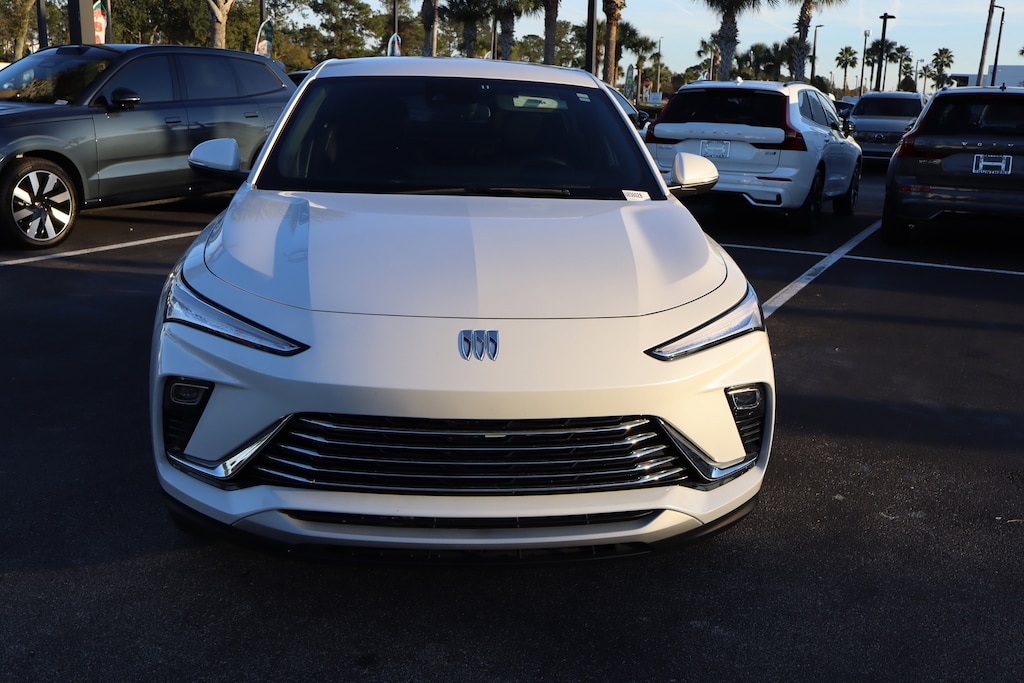 Used 2024 Buick Envista Preferred FWD Preferred