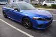 Honda Civic Si