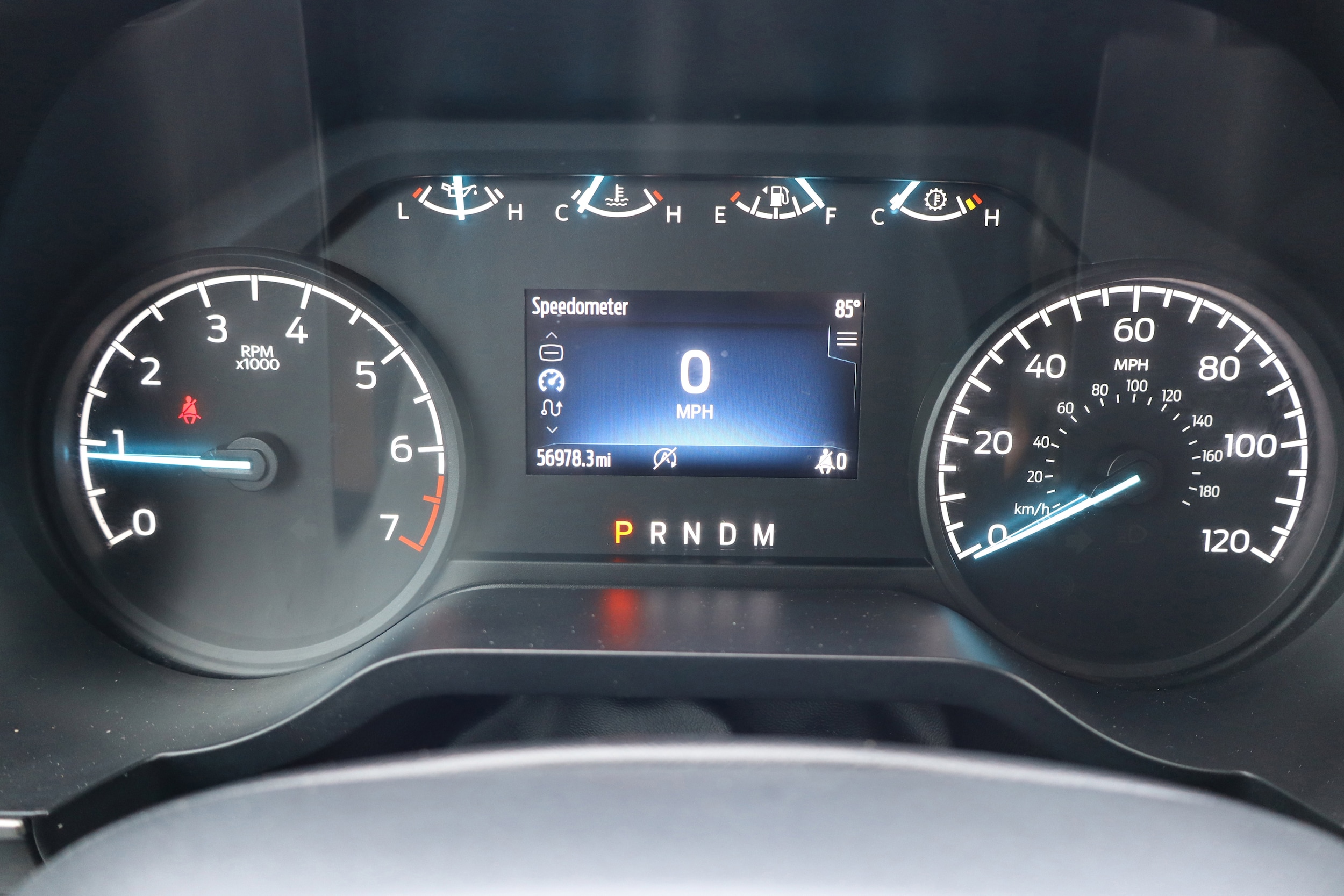 2023 Ford F-150 XLT - Photo 22