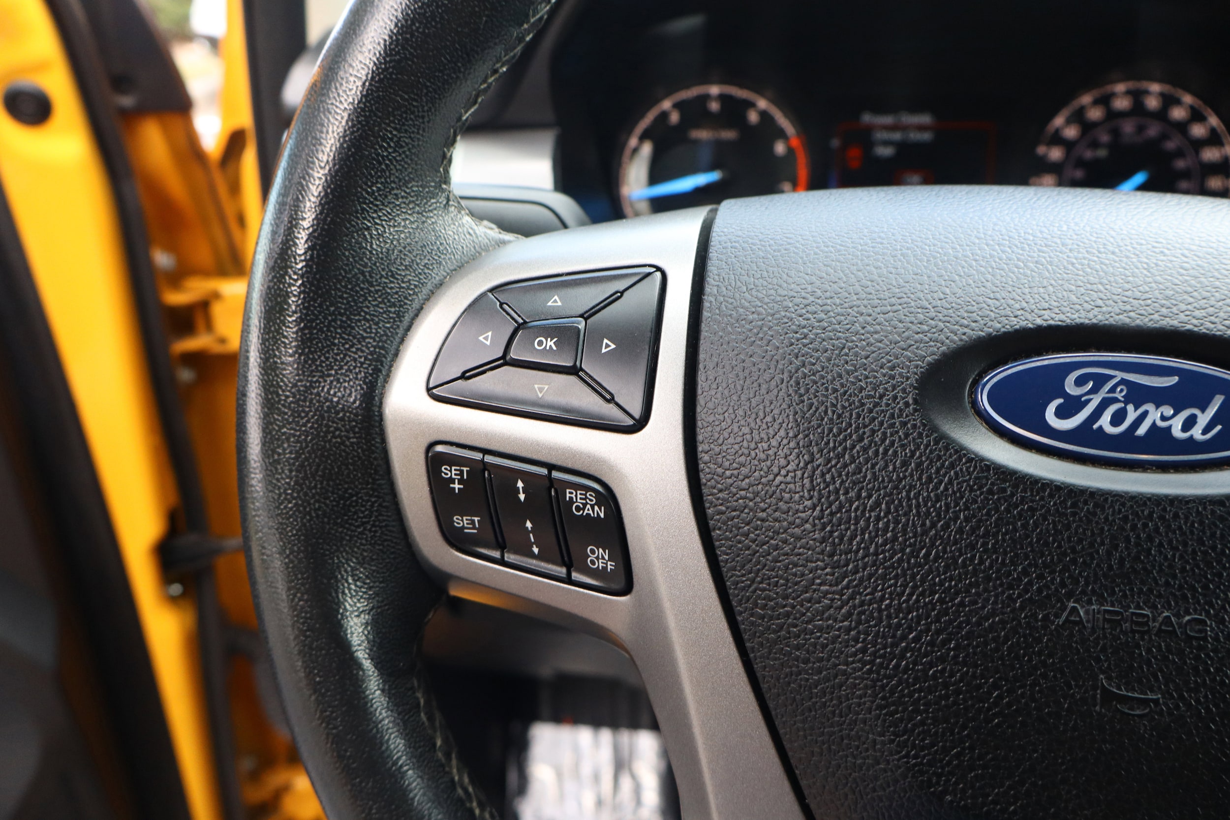 2021 Ford Ranger XLT - Photo 15