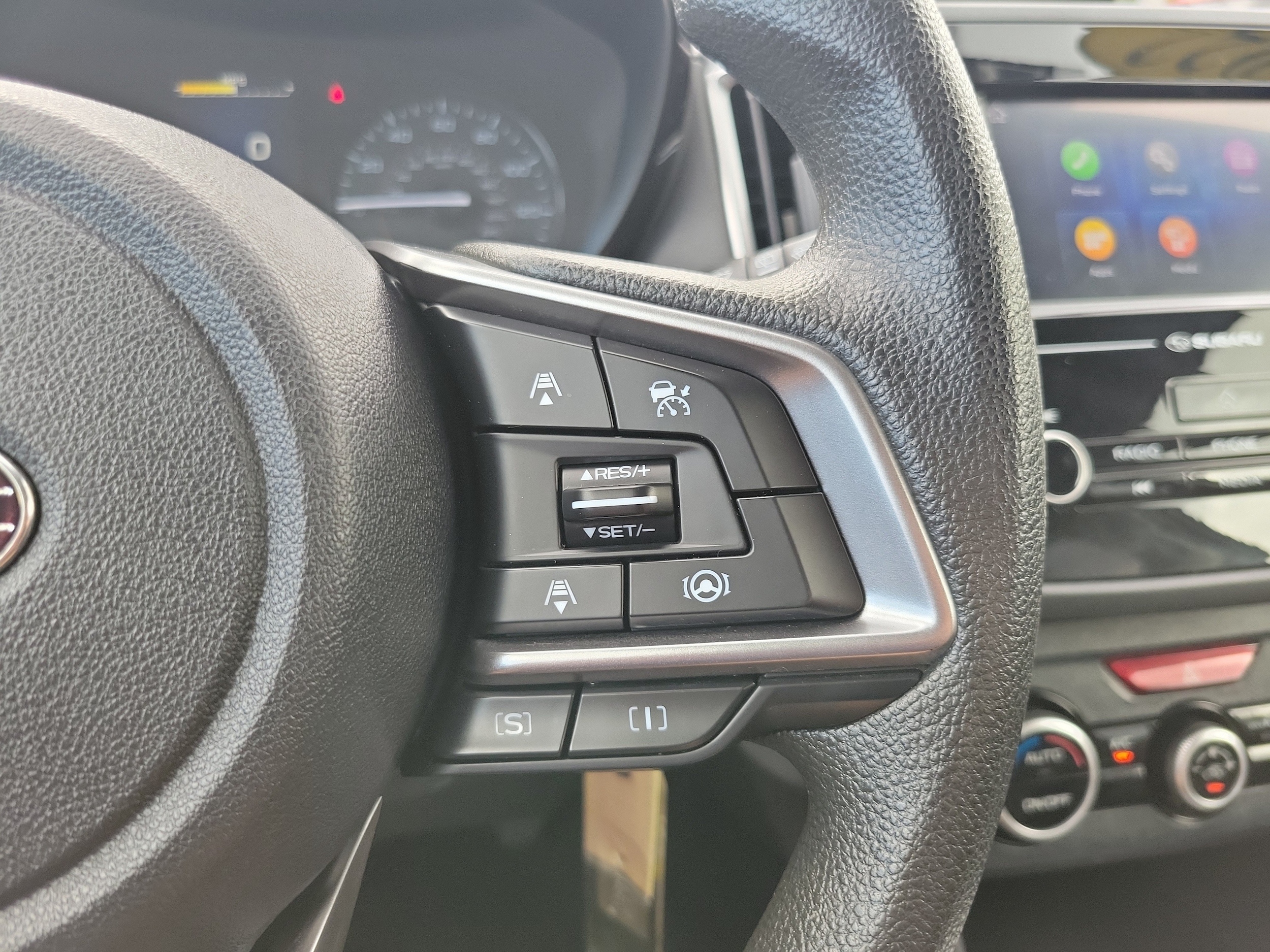 2022 Subaru Crosstrek Base - Photo 17