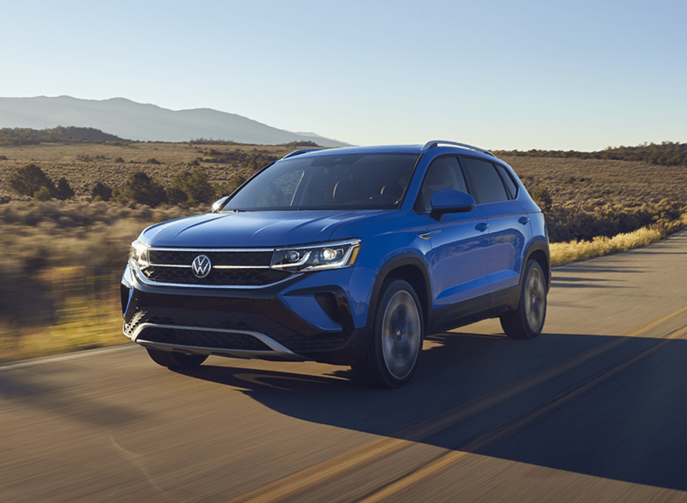 Volkswagen Taos Reliability