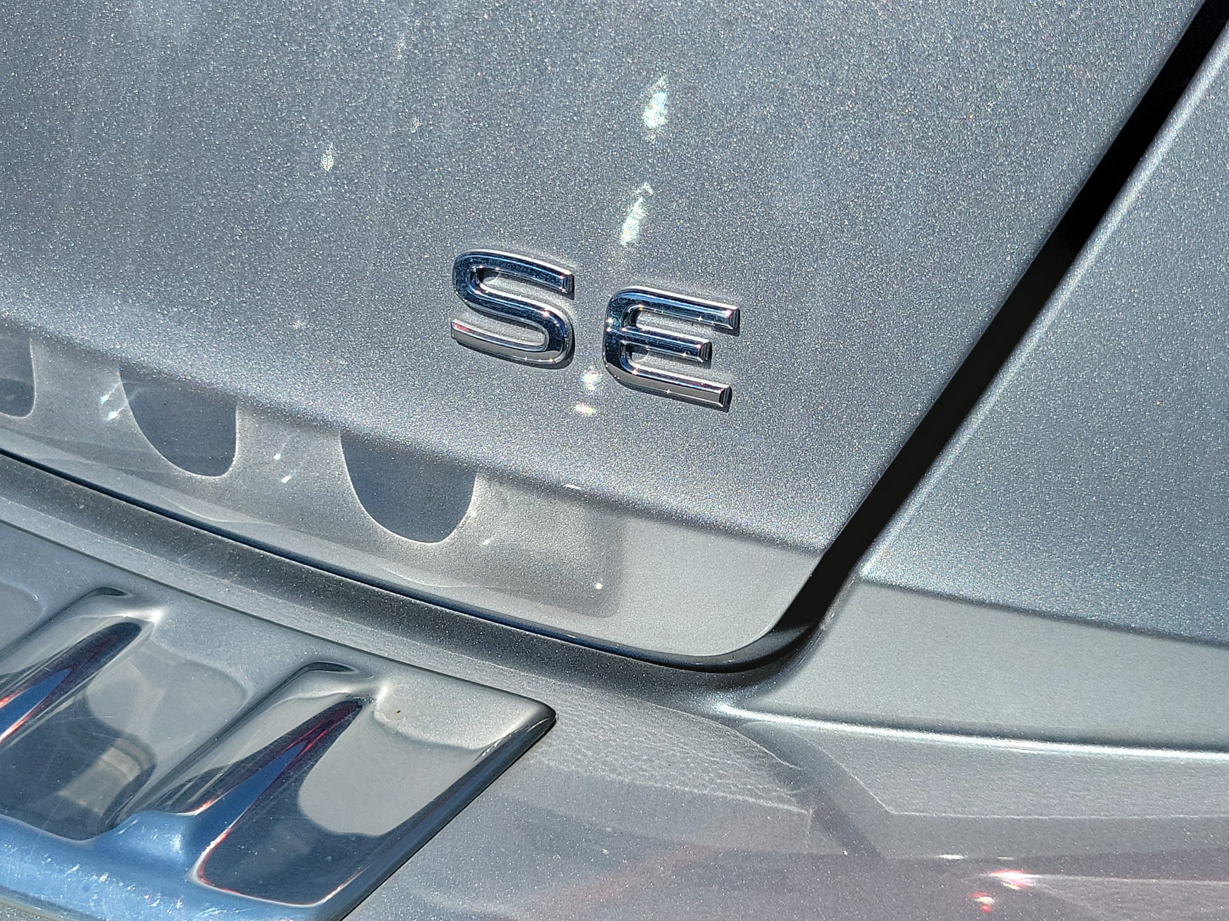 2024 Volkswagen Jetta SE - Photo 6