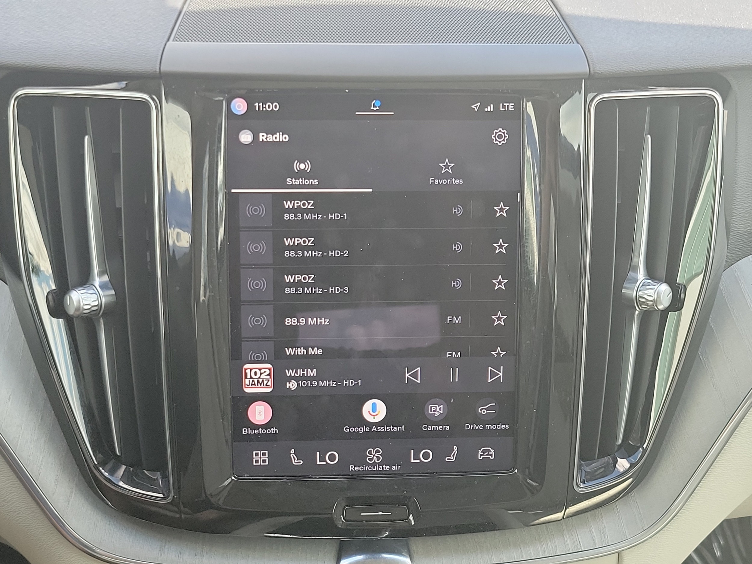 2024 Volvo XC60 Plus - Photo 20