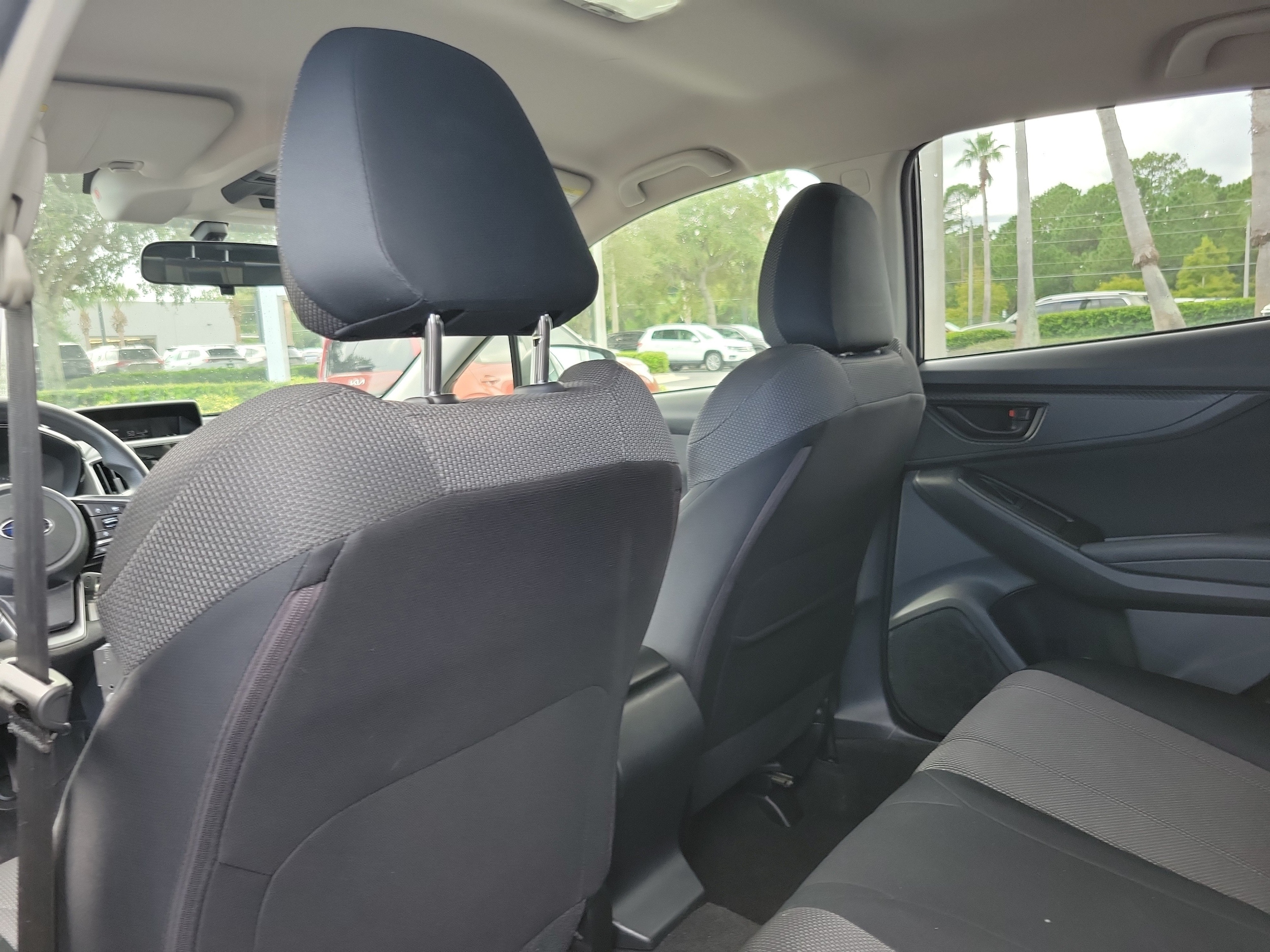 2022 Subaru Crosstrek Base - Photo 9