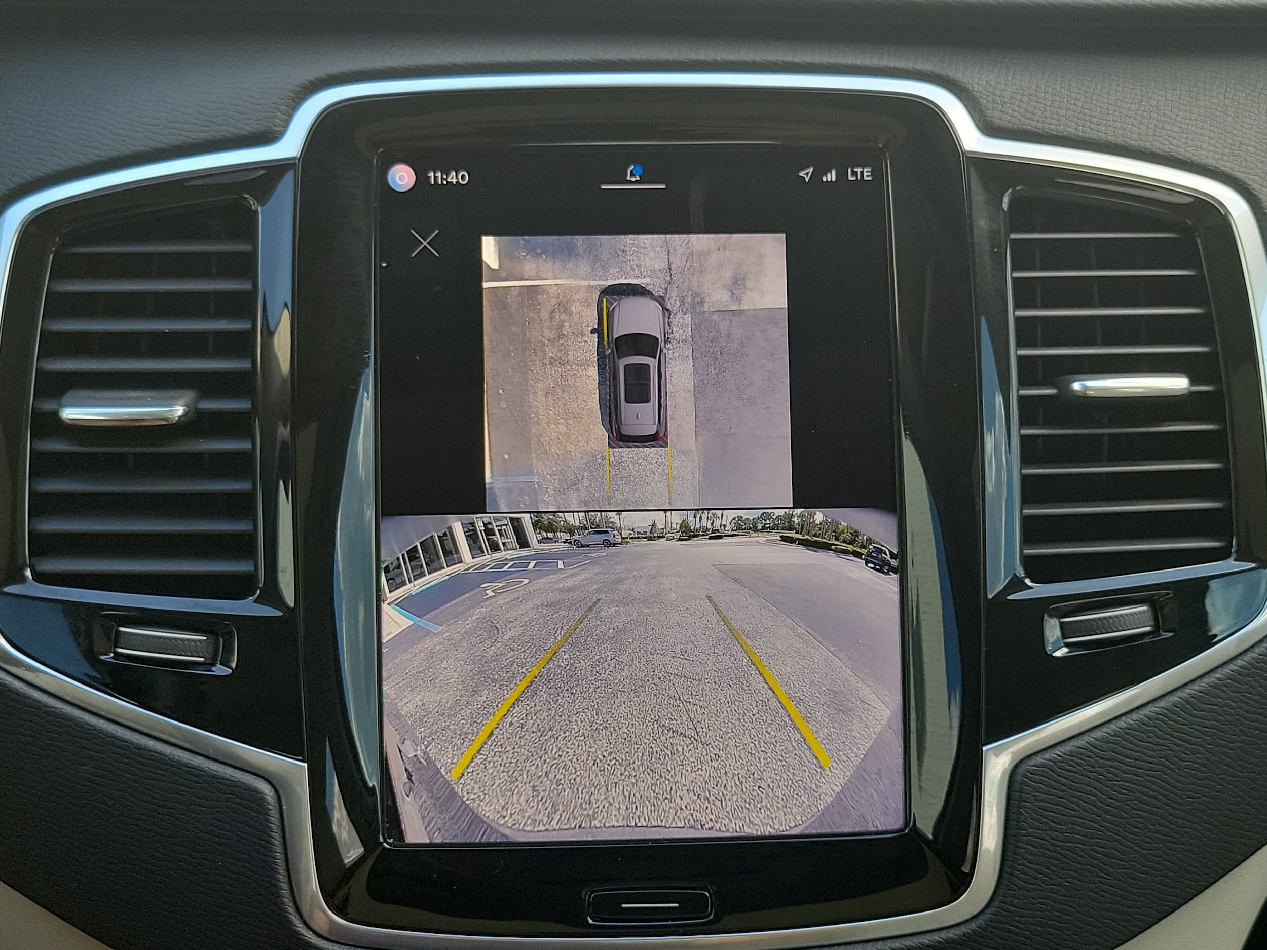 2024 Volvo XC90 Plus - Photo 22
