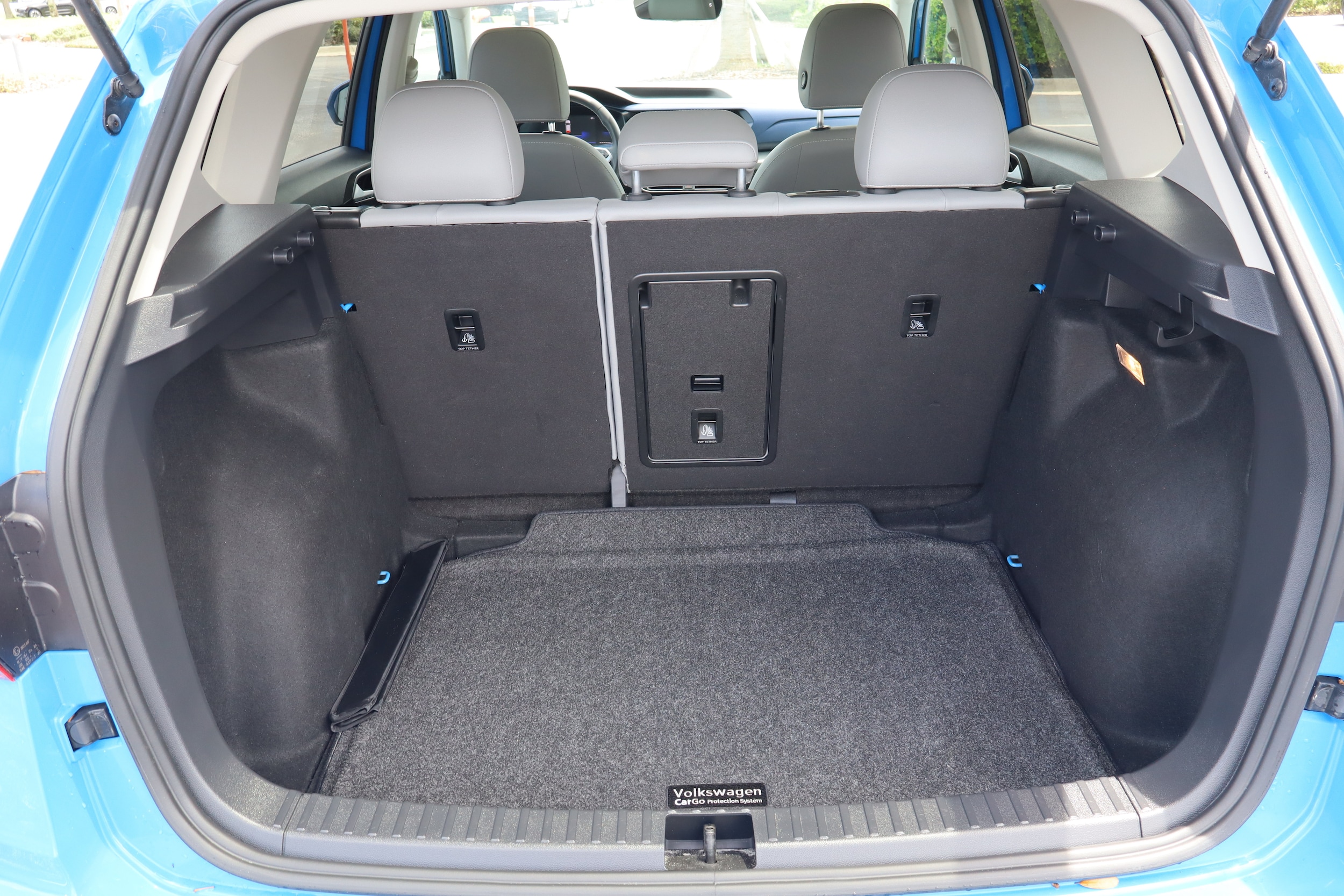 2023 Volkswagen Taos SE - Photo 11