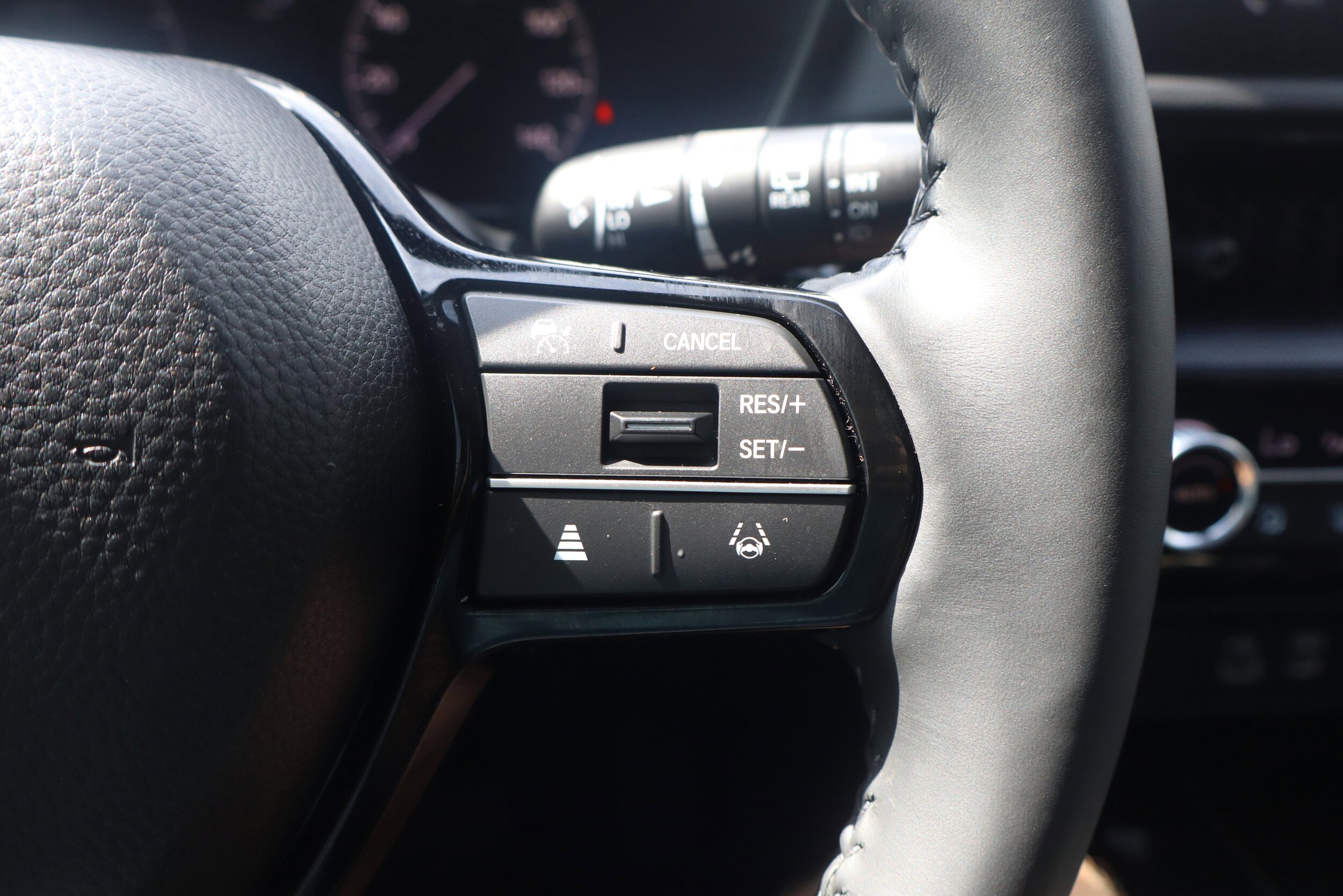 2024 Honda CR-V EX-L - Photo 22