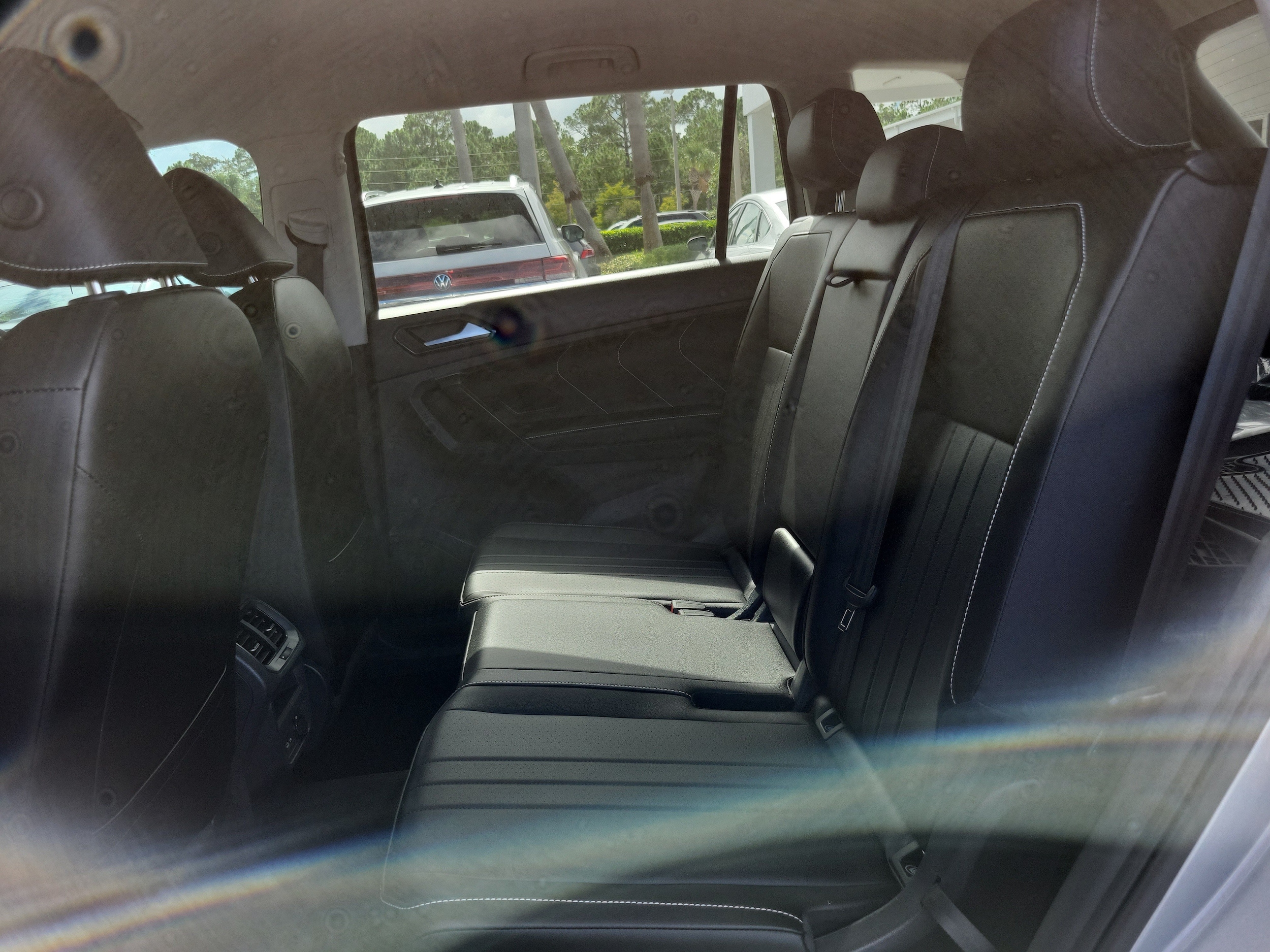 2023 Volkswagen Tiguan SE - Photo 8