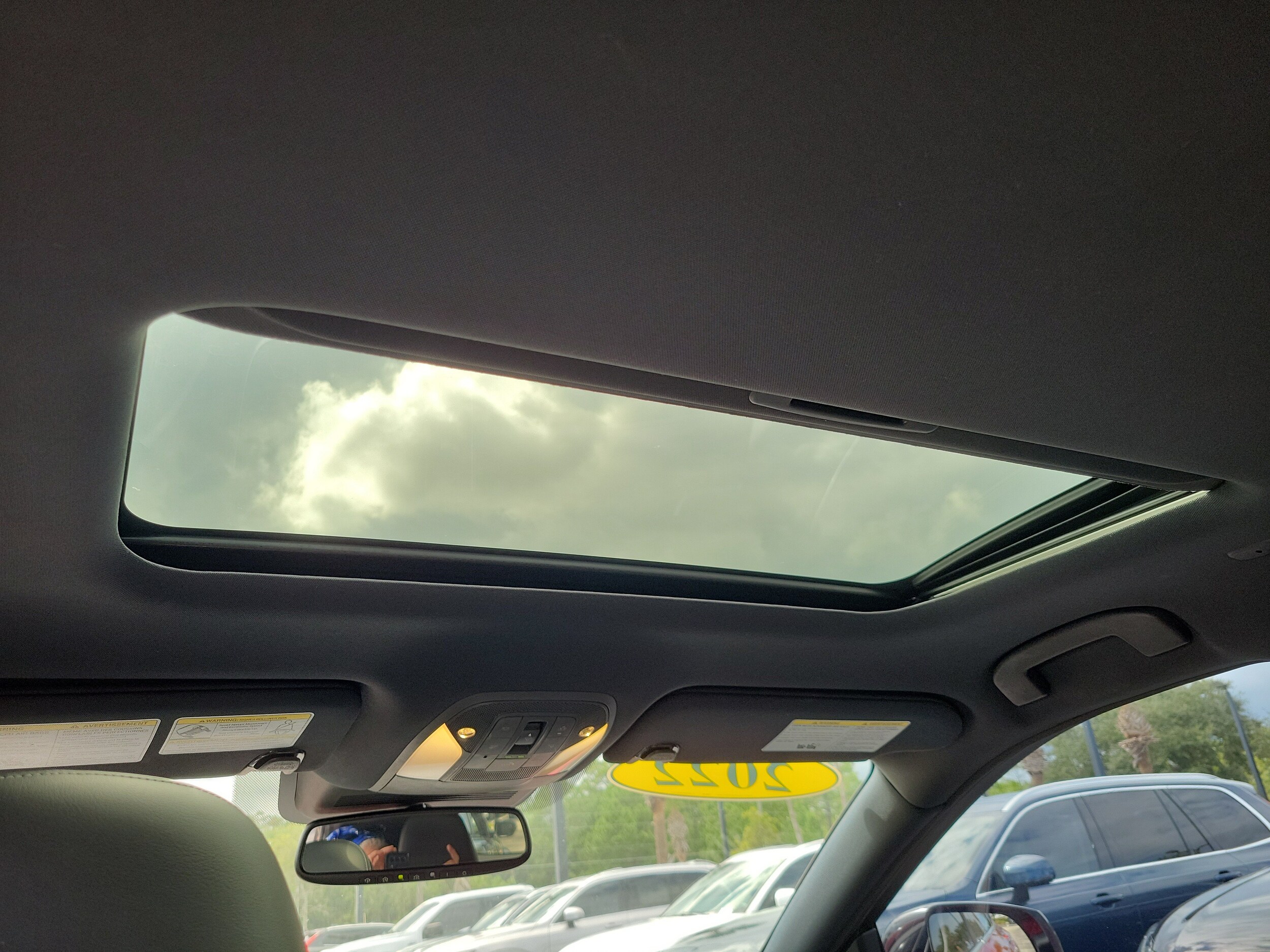 2022 INFINITI QX55 Essential - Photo 15