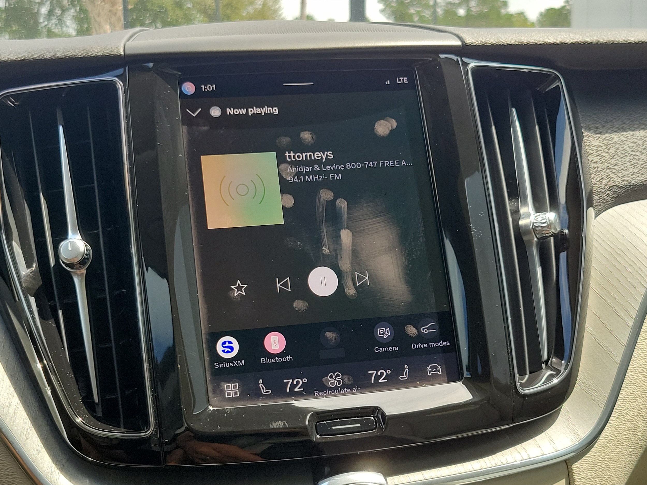 2024 Volvo XC60 Plus - Photo 21