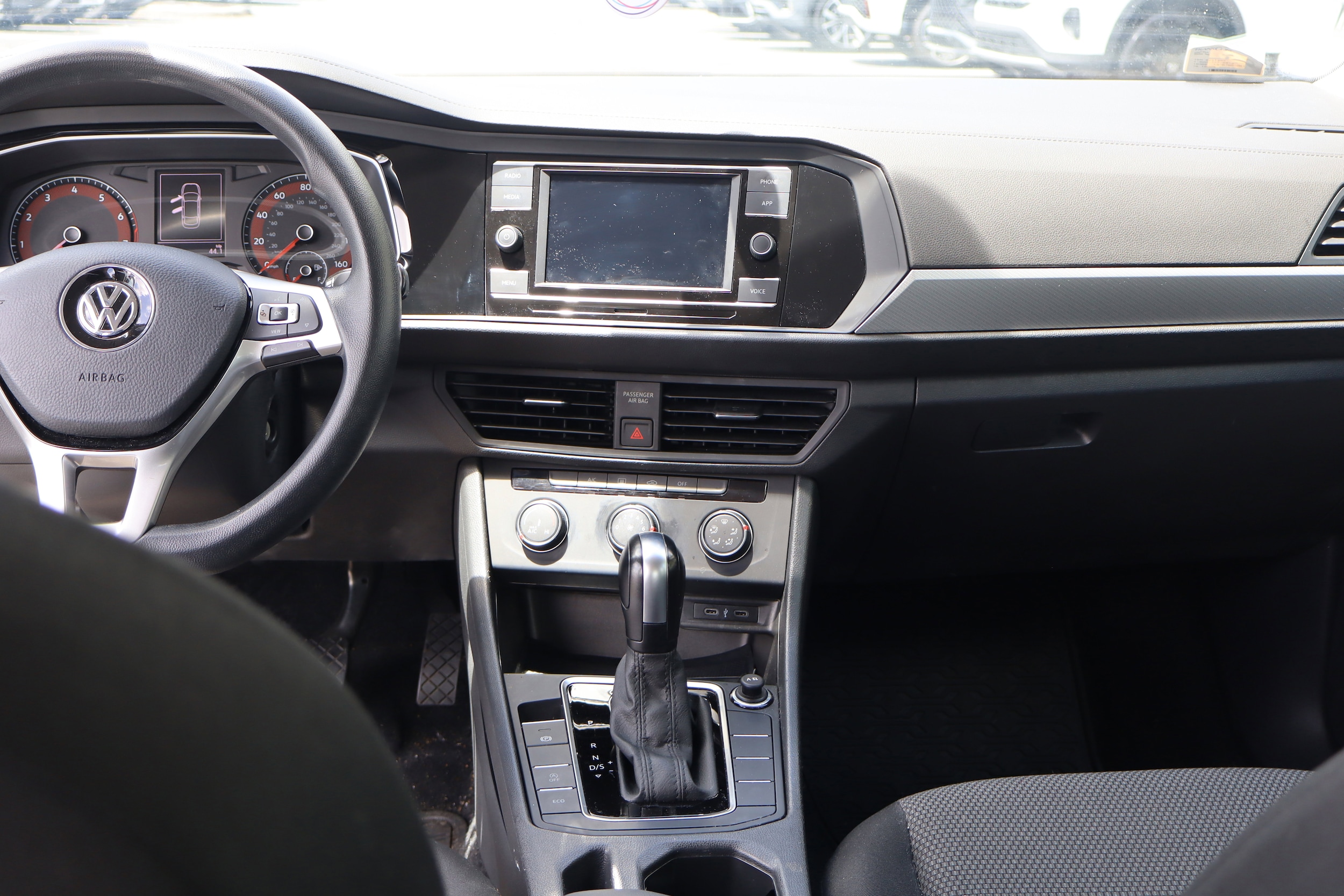 2020 Volkswagen Jetta S - Photo 21