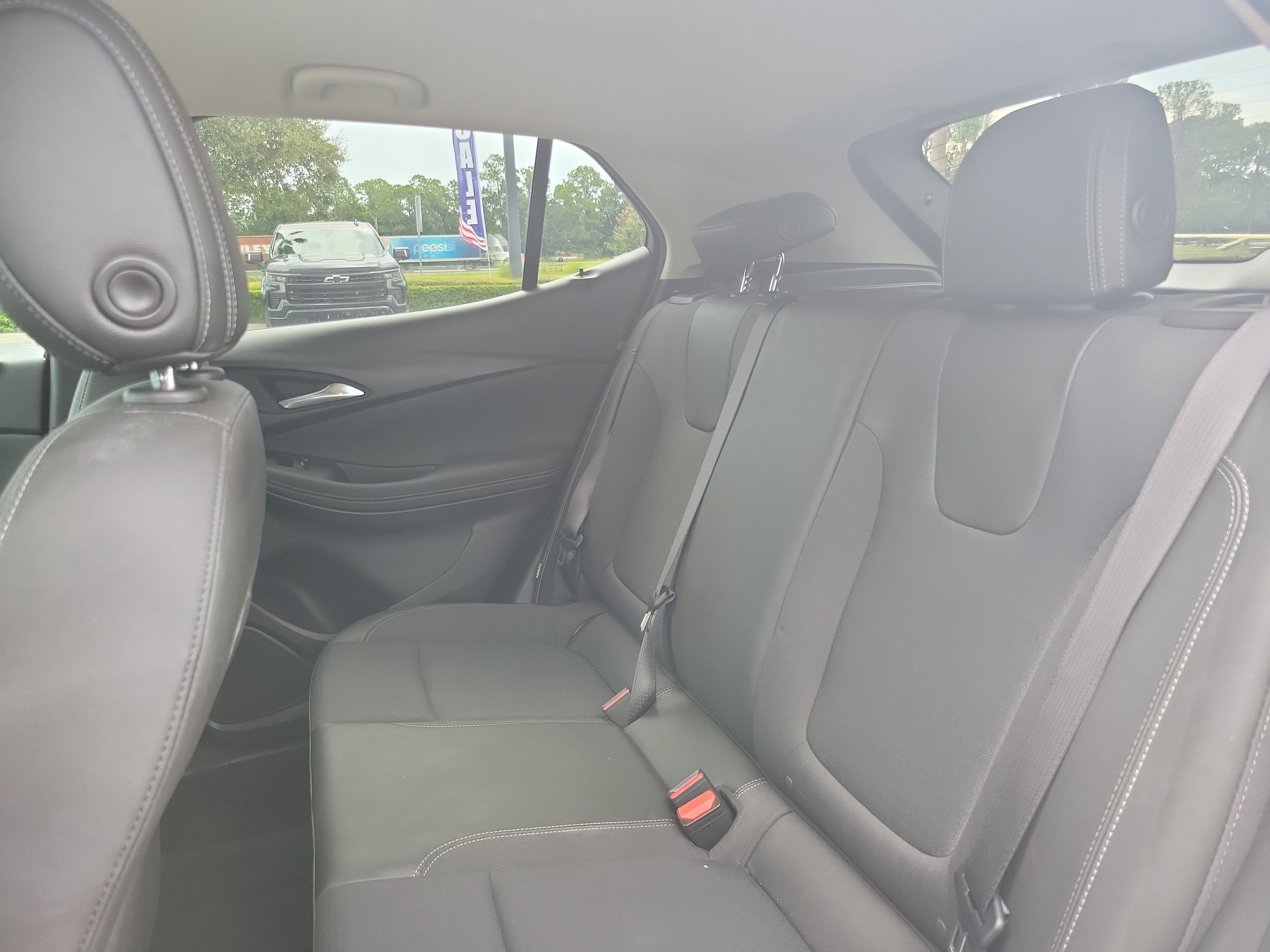 2025 Buick Encore GX Preferred - Photo 8