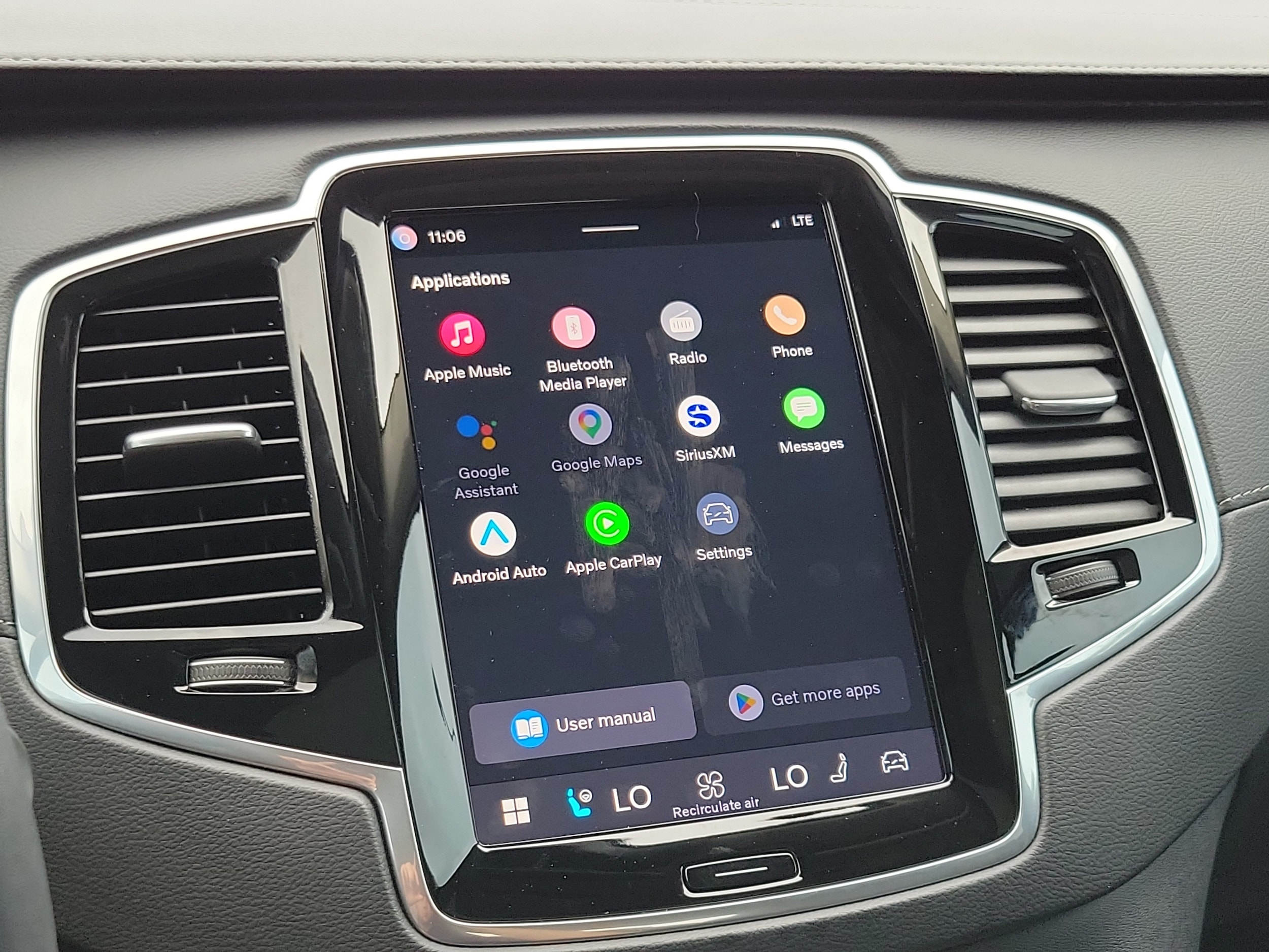 2024 Volvo XC90 Ultimate - Photo 20