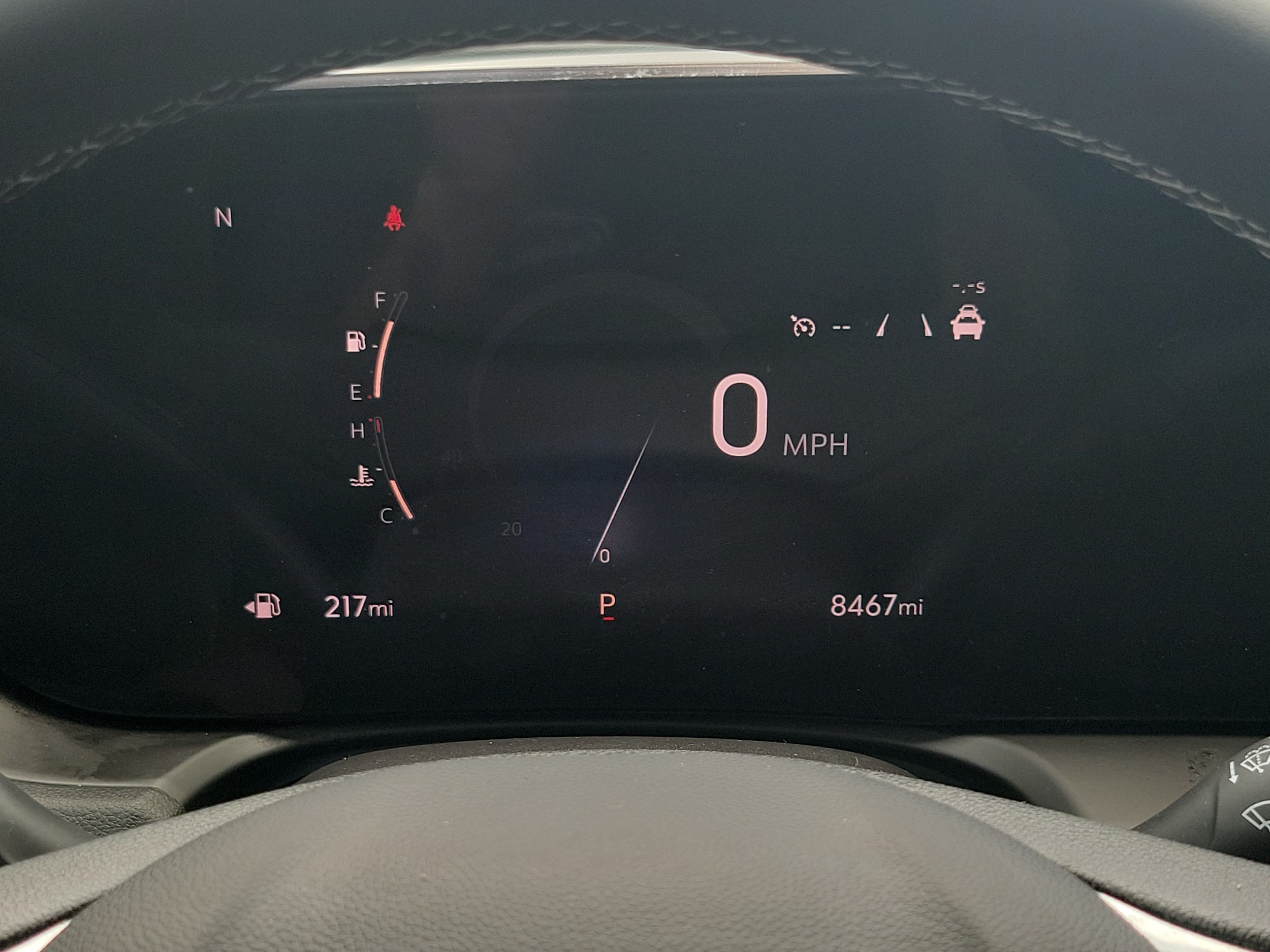 2025 Buick Encore GX Preferred - Photo 18