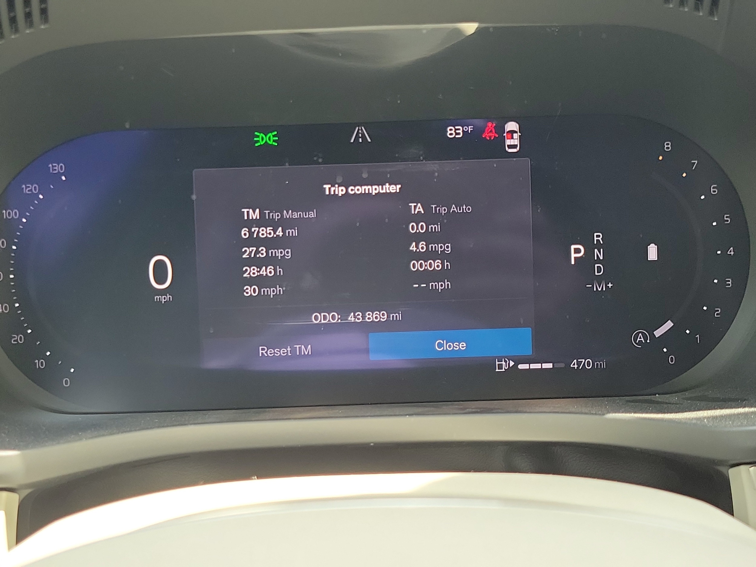 2024 Volvo XC60 Plus - Photo 19