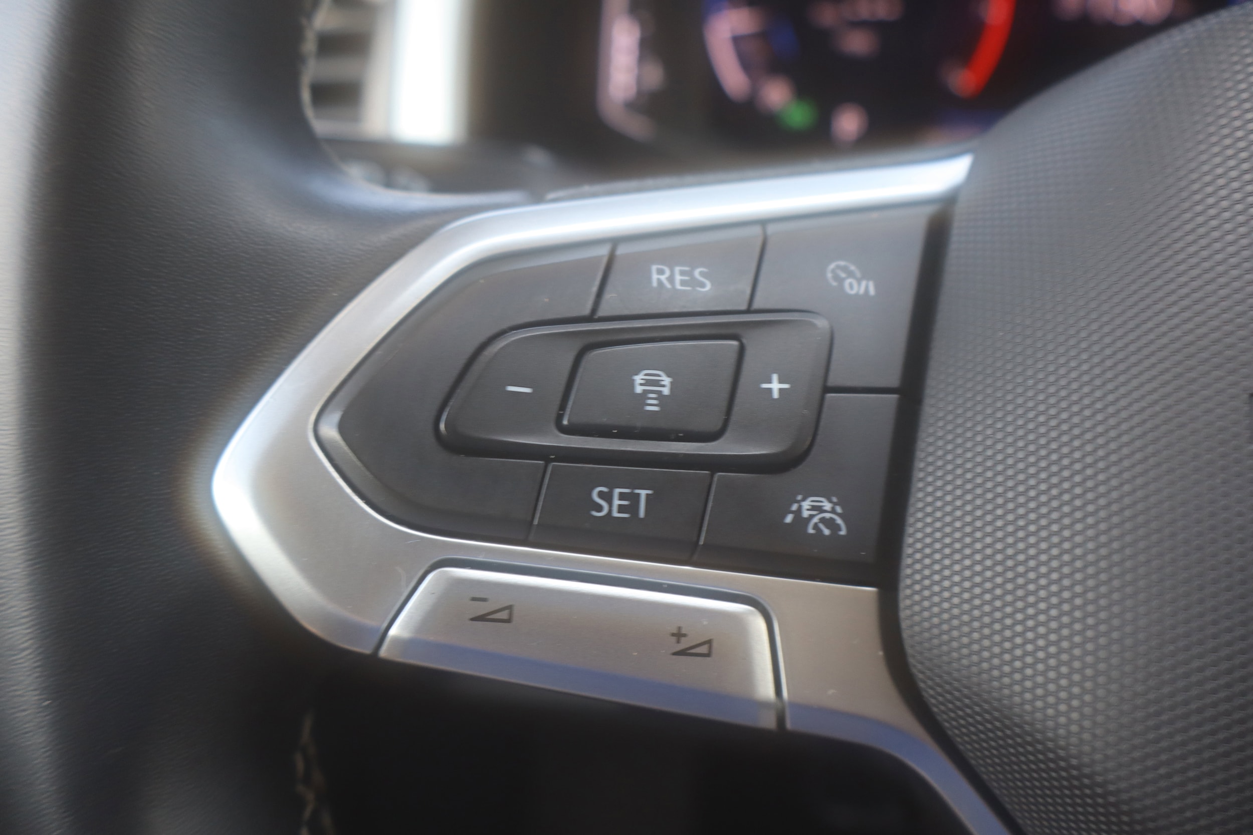 2021 Volkswagen Atlas SEL Premium - Photo 19