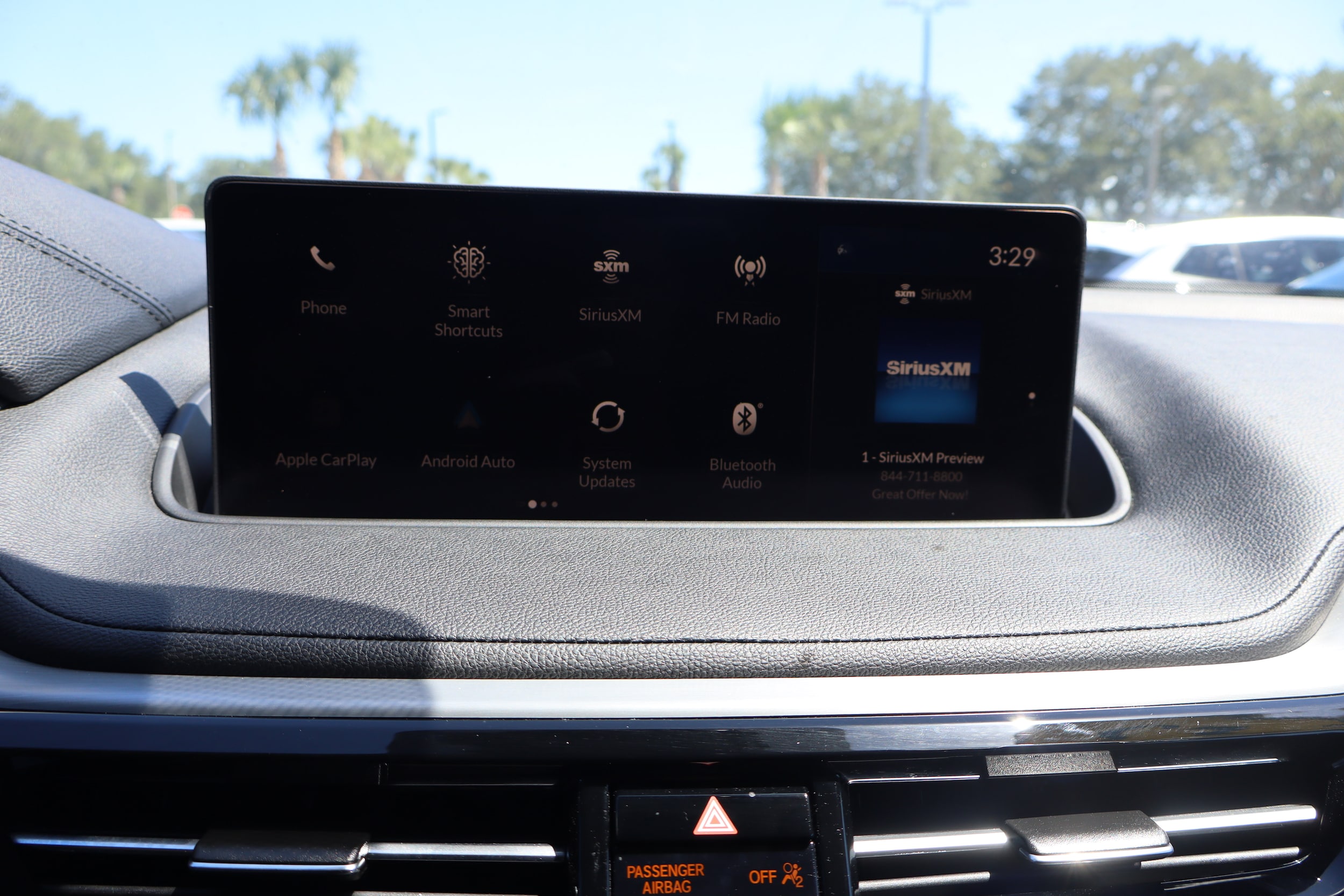 2023 Acura MDX Base - Photo 17