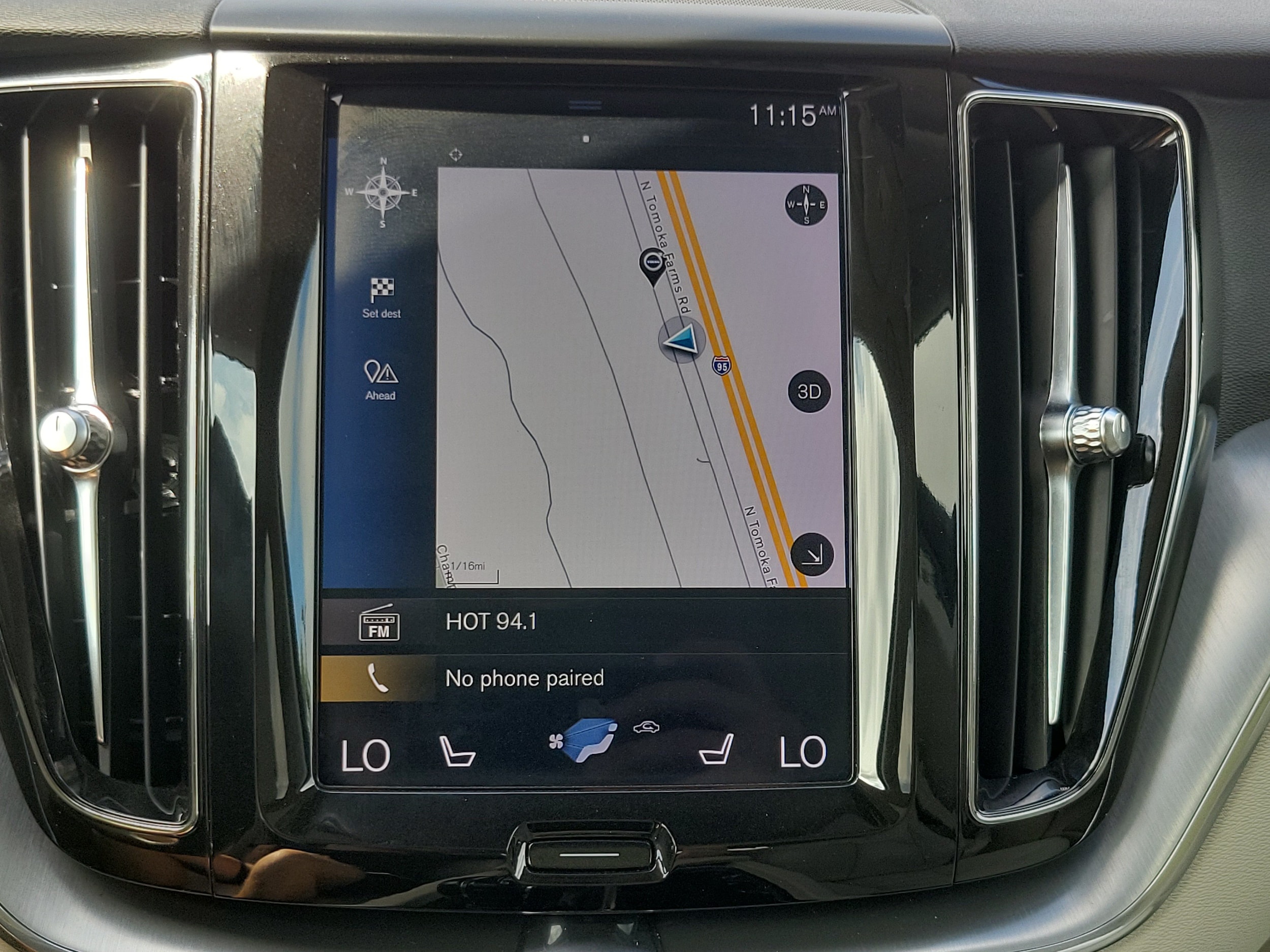 2018 Volvo XC60 Momentum - Photo 20