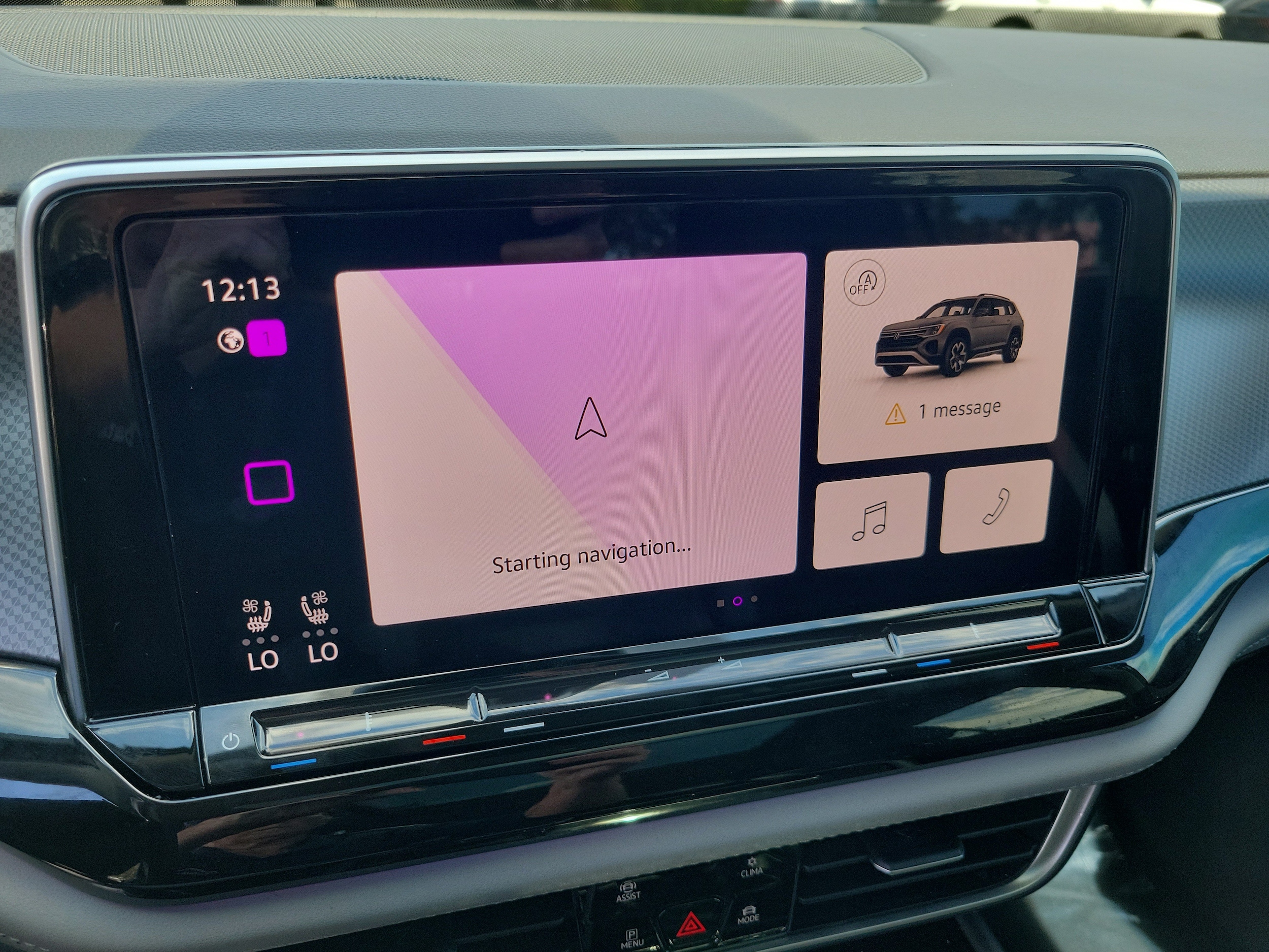 2024 Volkswagen Atlas Atlas Peak Edition - Photo 24