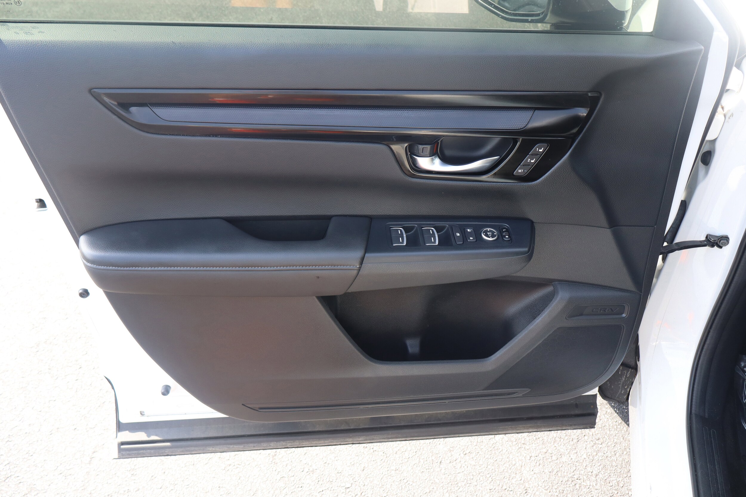 2024 Honda CR-V EX-L - Photo 17