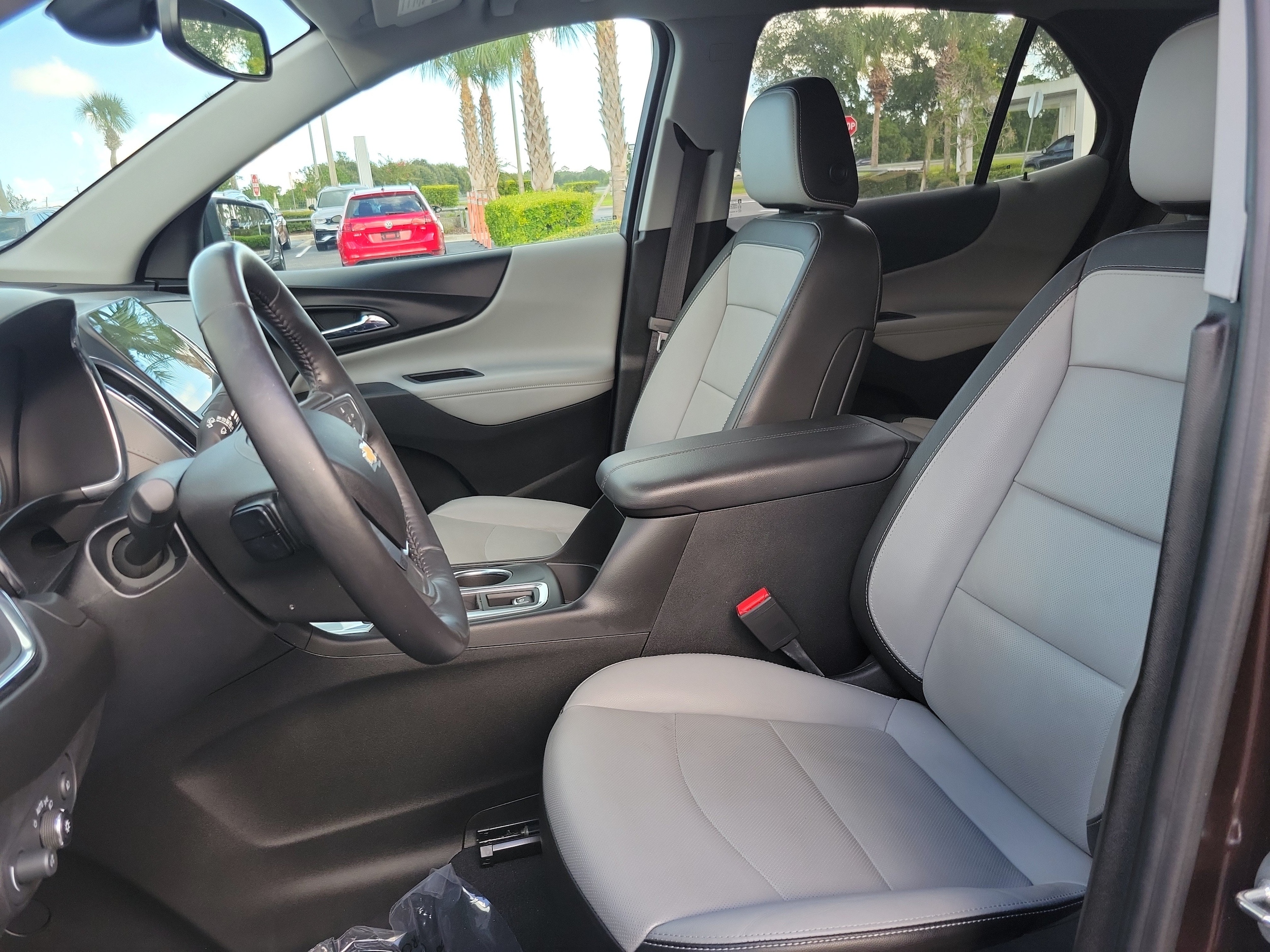 2020 Chevrolet Equinox Premier - Photo 14