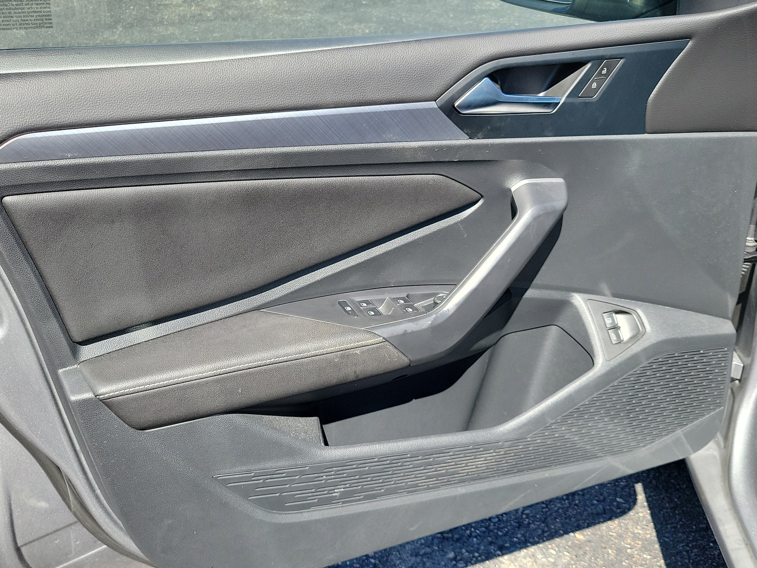 2024 Volkswagen Jetta SE - Photo 13