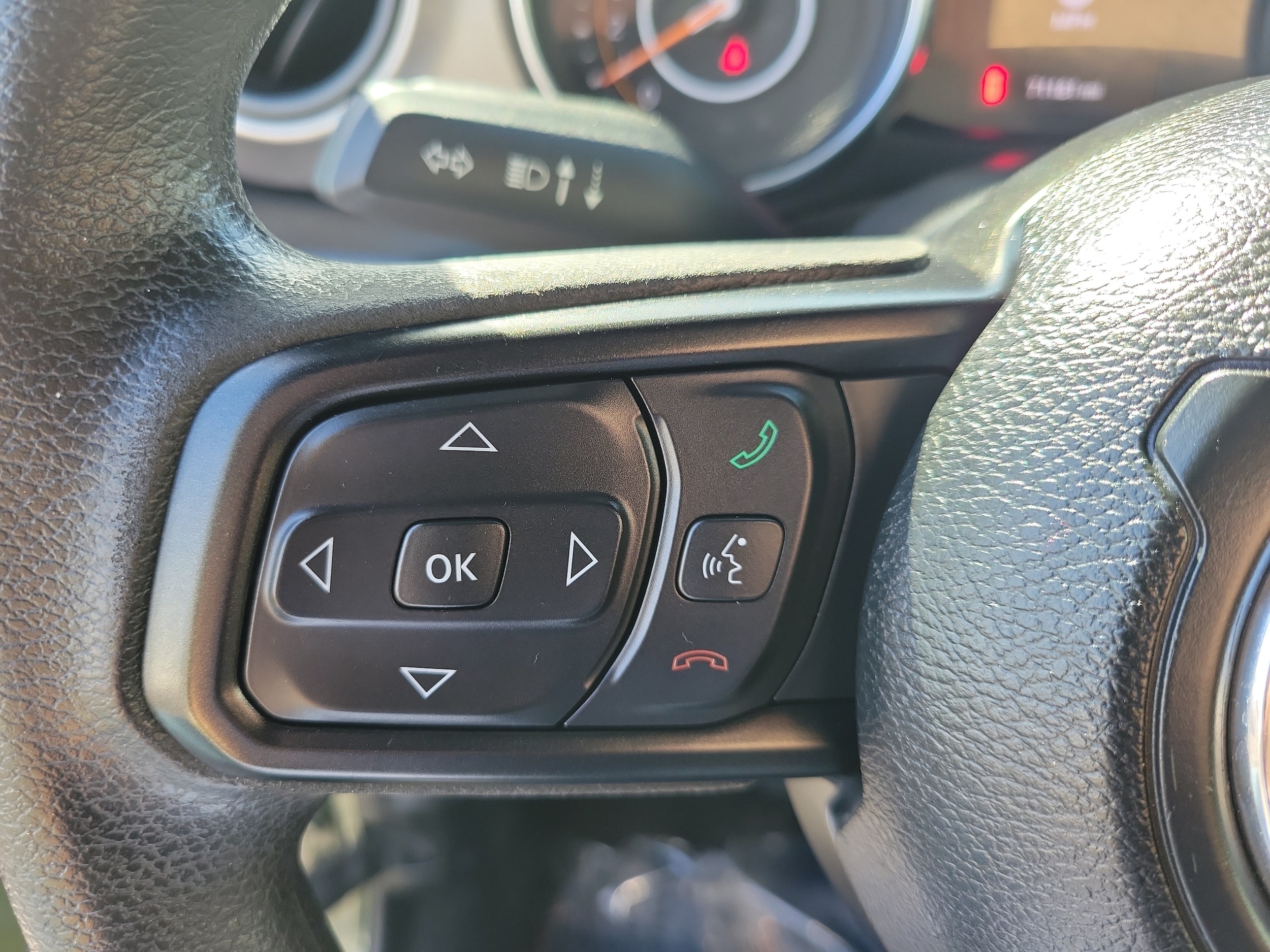 2020 Jeep Wrangler Unlimited Willys Sport - Photo 16