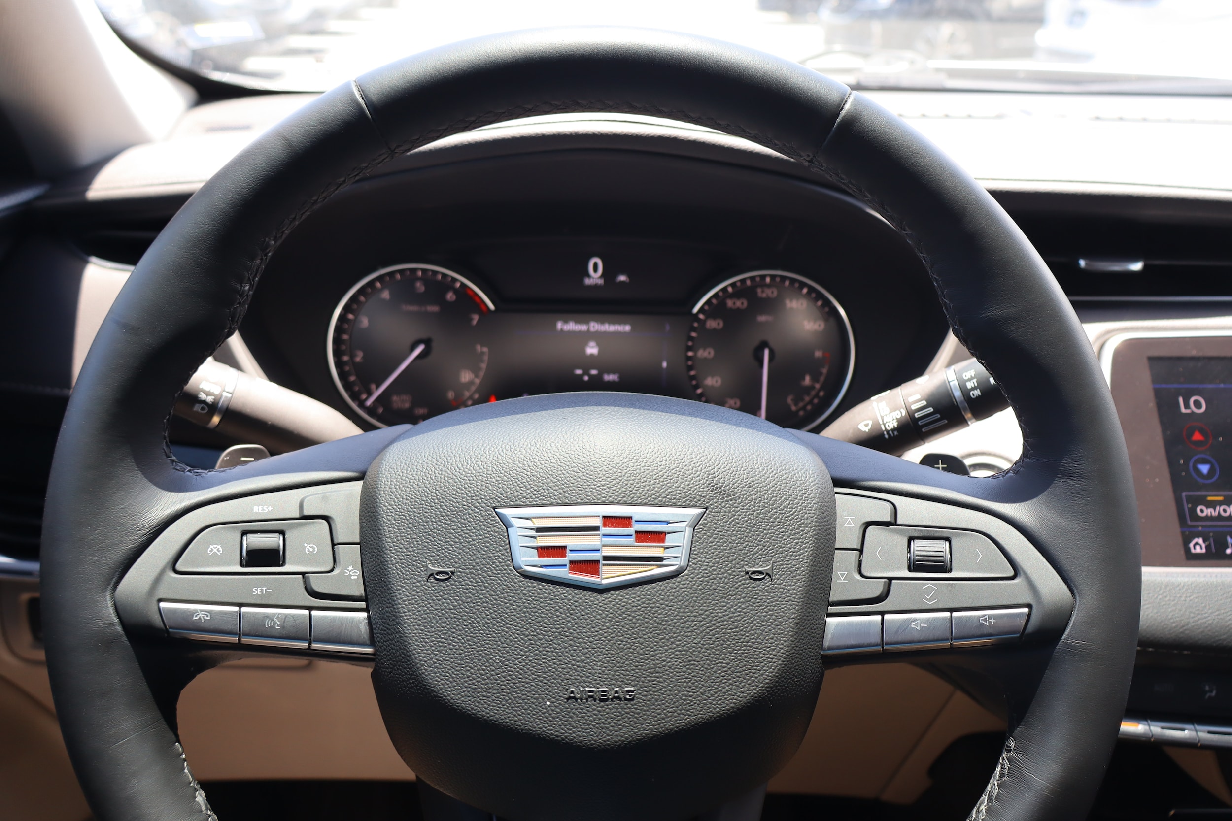 2022 Cadillac XT4 Premium Luxury - Photo 18