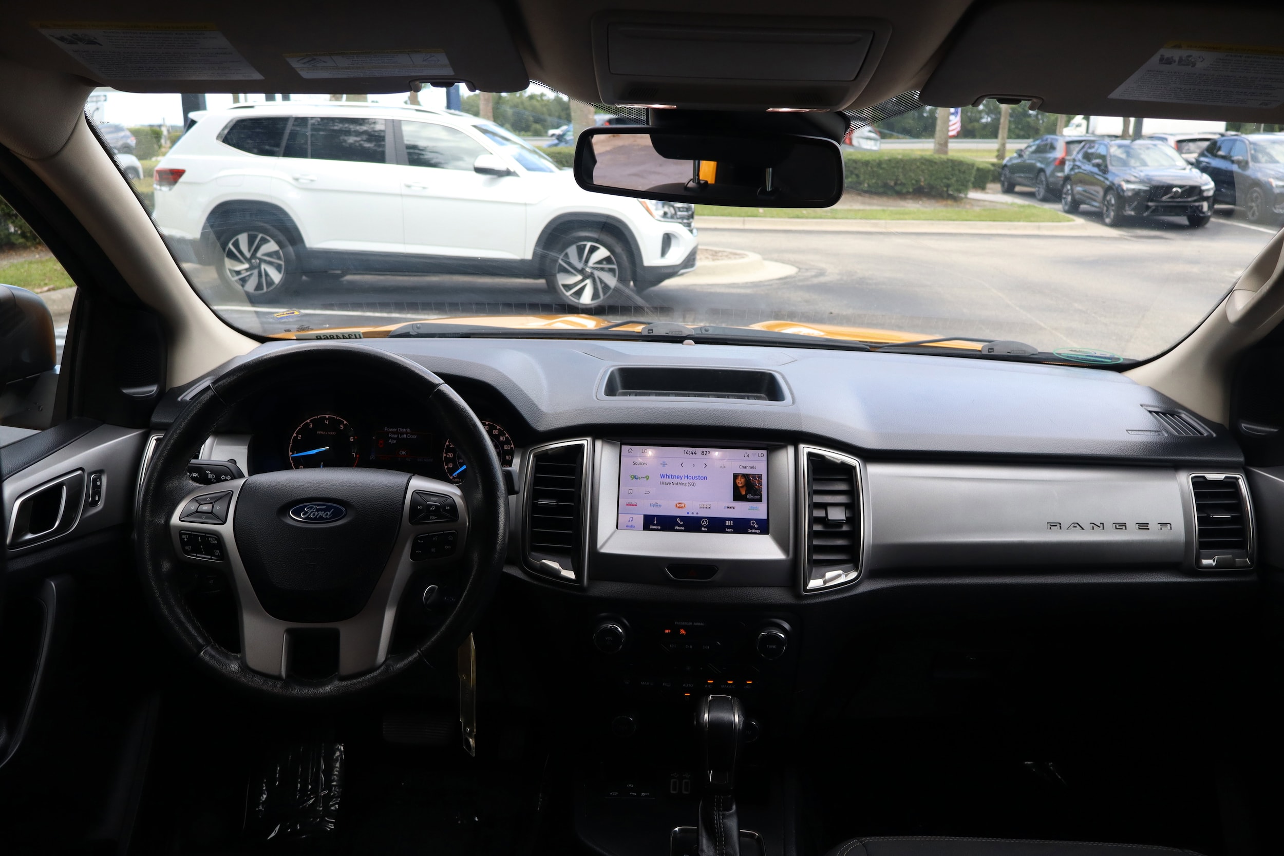 2021 Ford Ranger XLT - Photo 32