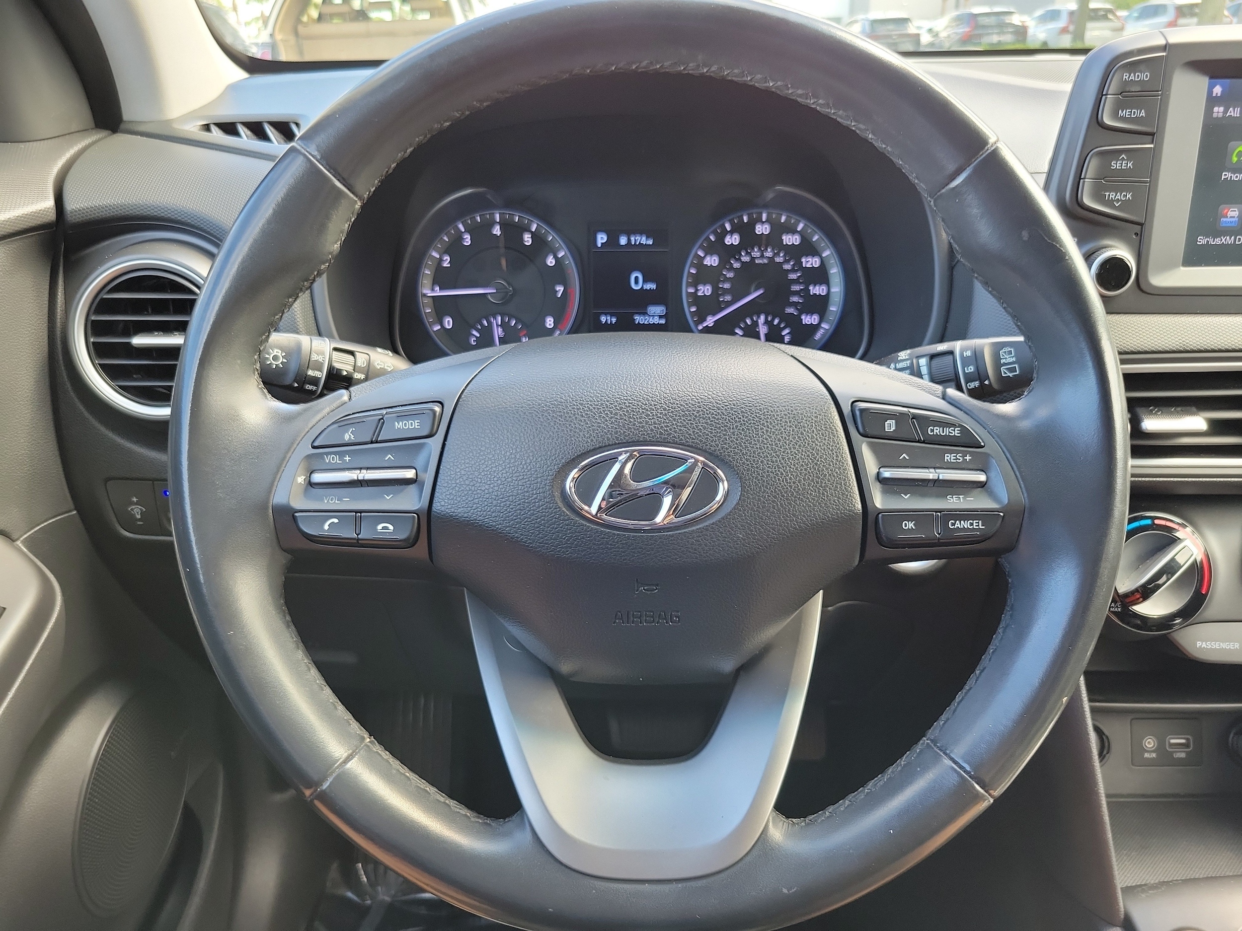 2019 Hyundai Kona SEL - Photo 16