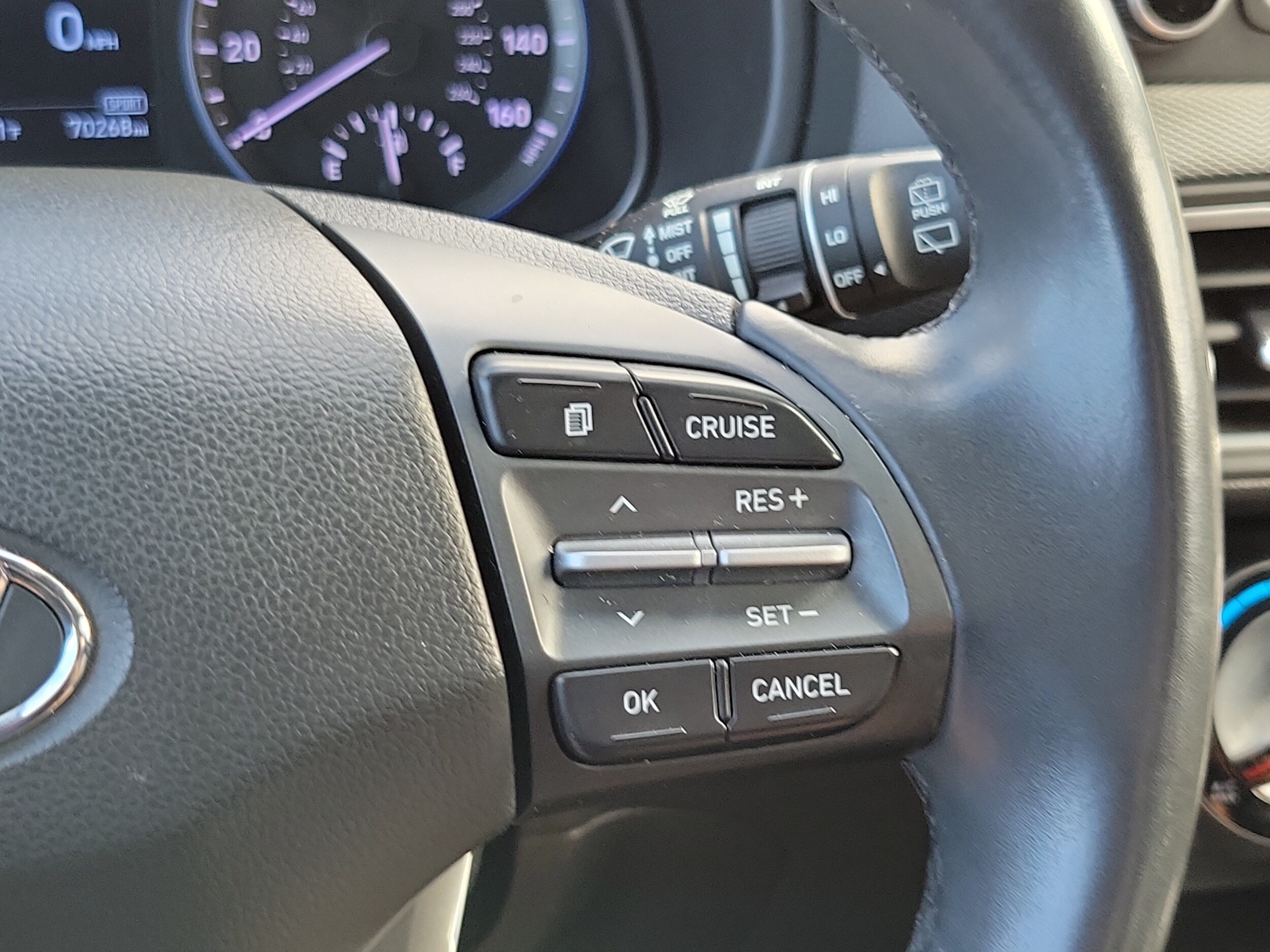 2019 Hyundai Kona SEL - Photo 18