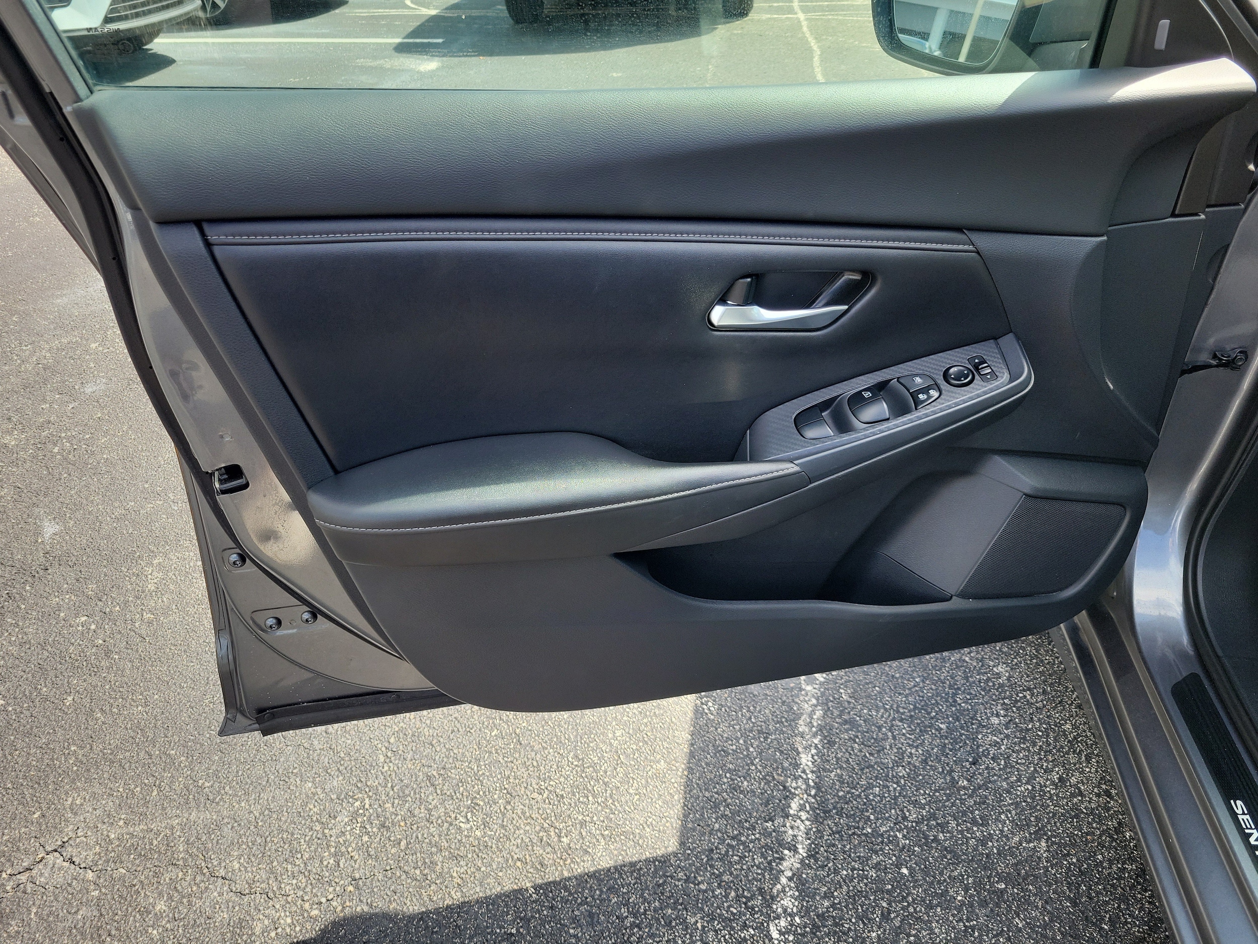 2021 Nissan Sentra SV - Photo 13