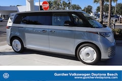 2025 Volkswagen ID. Buzz 1st Edition Van Passenger Van