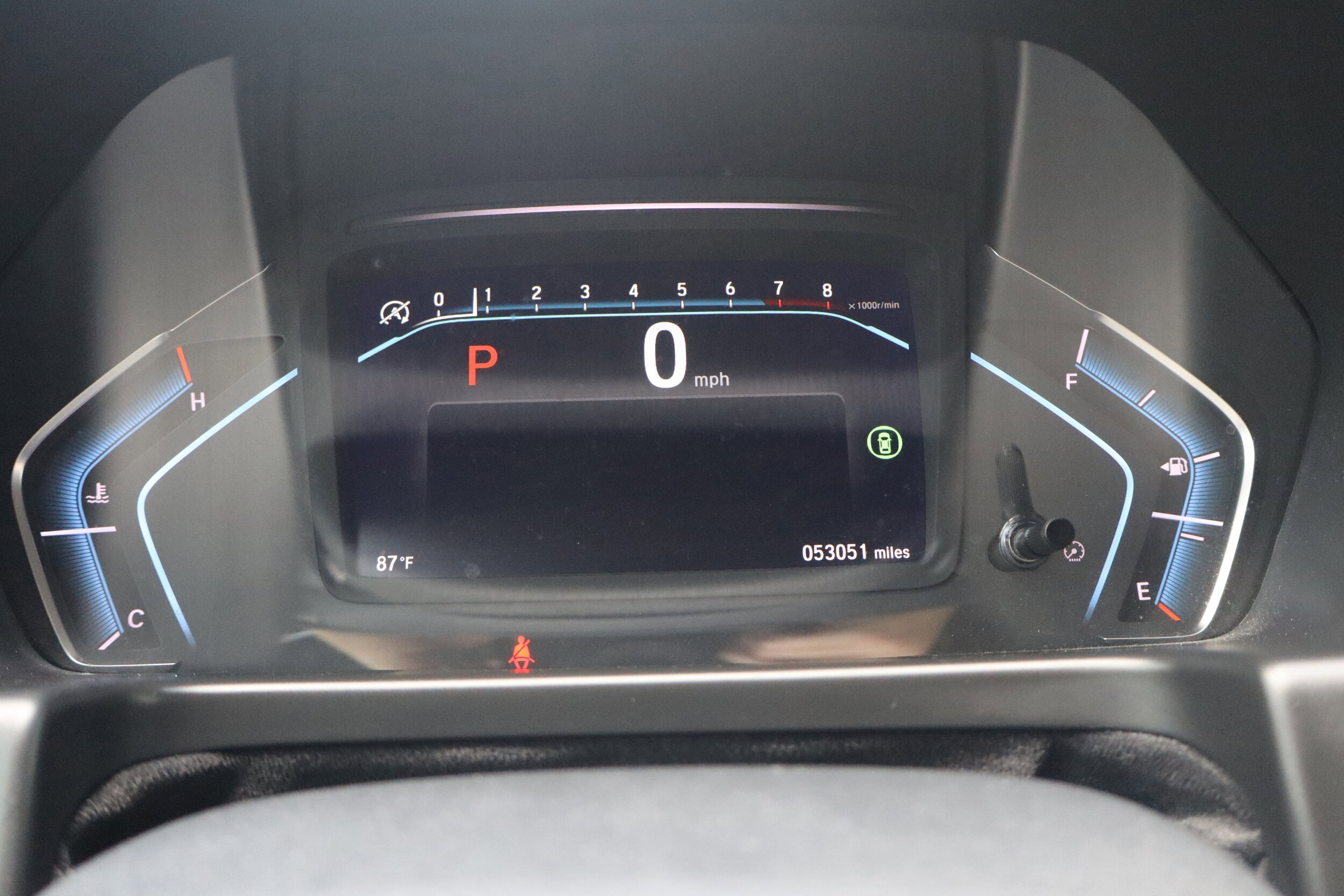 2023 Honda Odyssey Elite - Photo 21