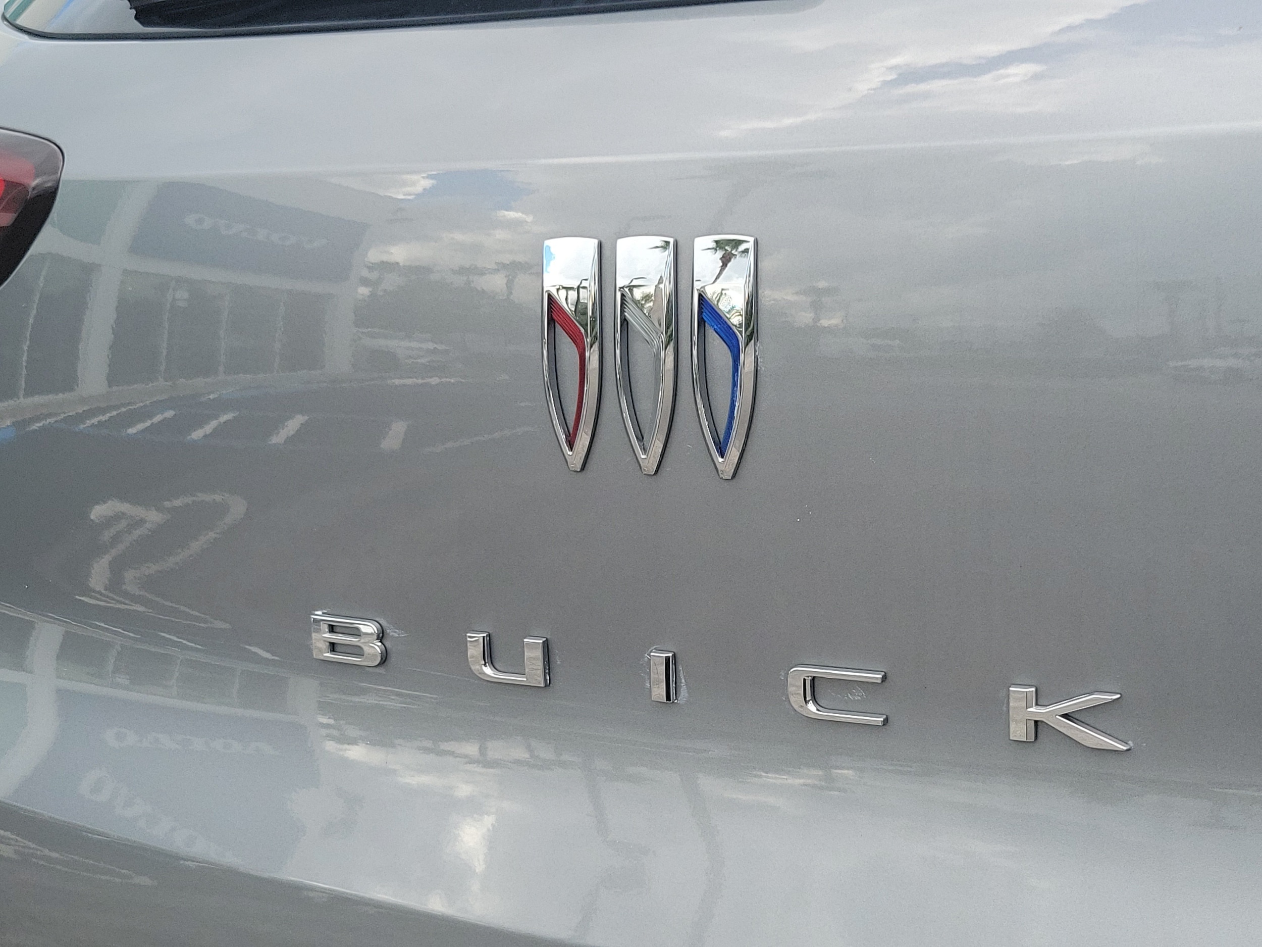 2025 Buick Encore GX Preferred - Photo 6