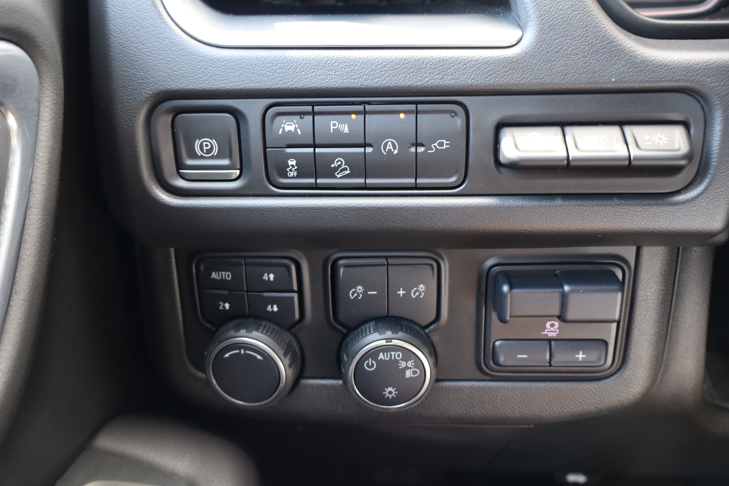 2021 Chevrolet Tahoe High Country - Photo 14