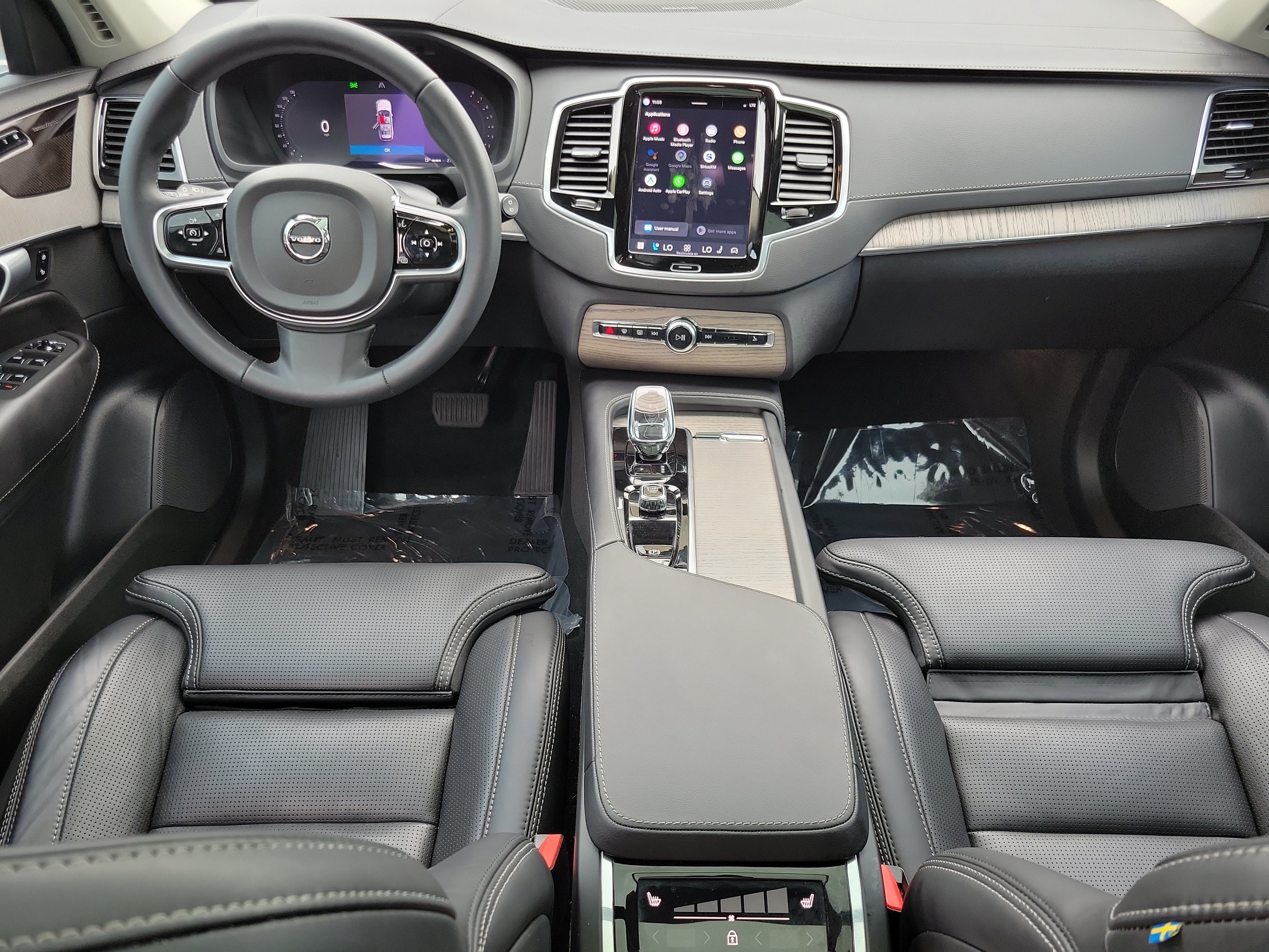 2024 Volvo XC90 Ultimate - Photo 10