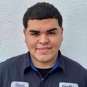 Staff member Nathaniel Gonzalez from eb0ecf71eace