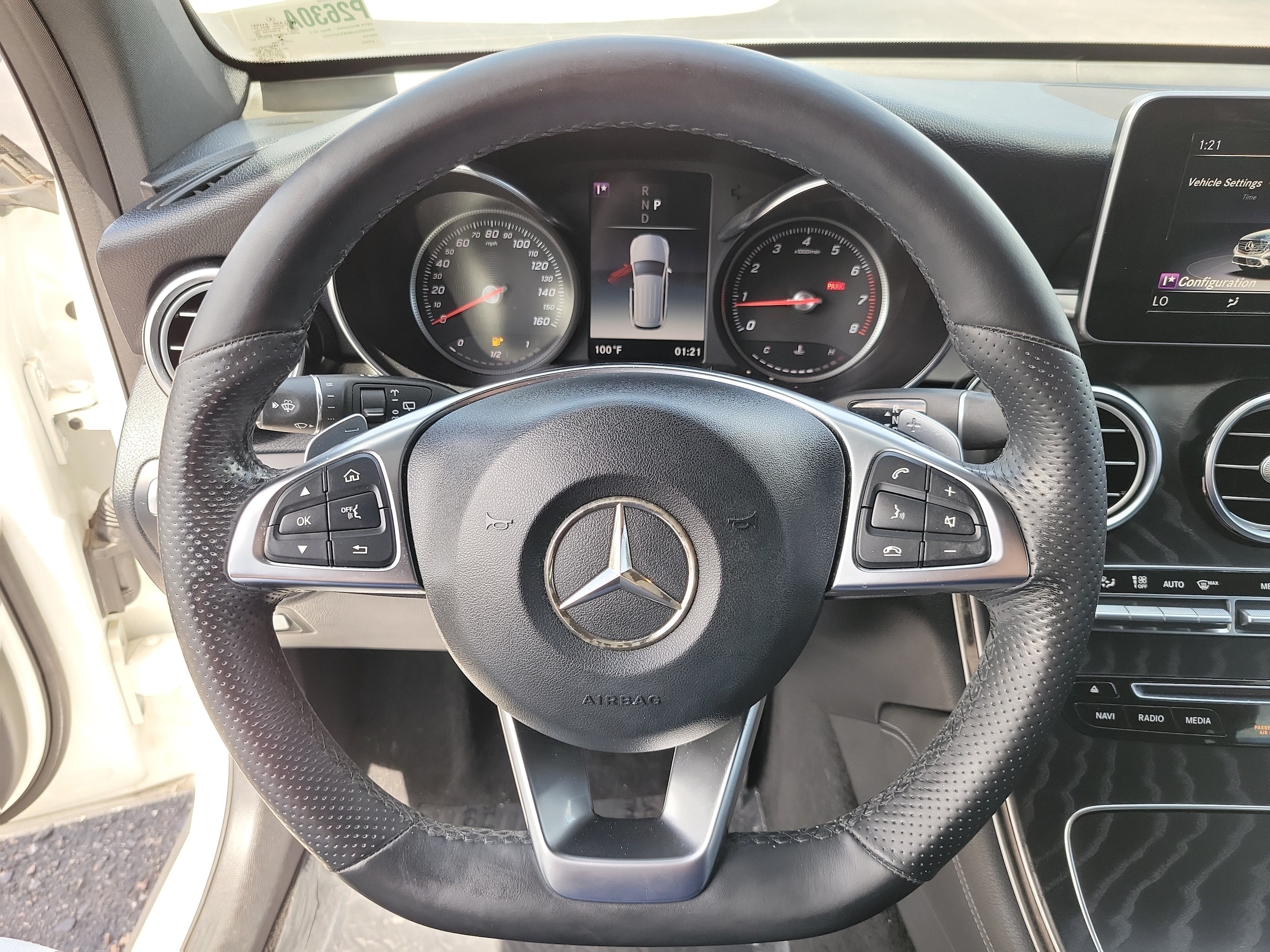 2019 Mercedes-Benz GLC GLC300 - Photo 17