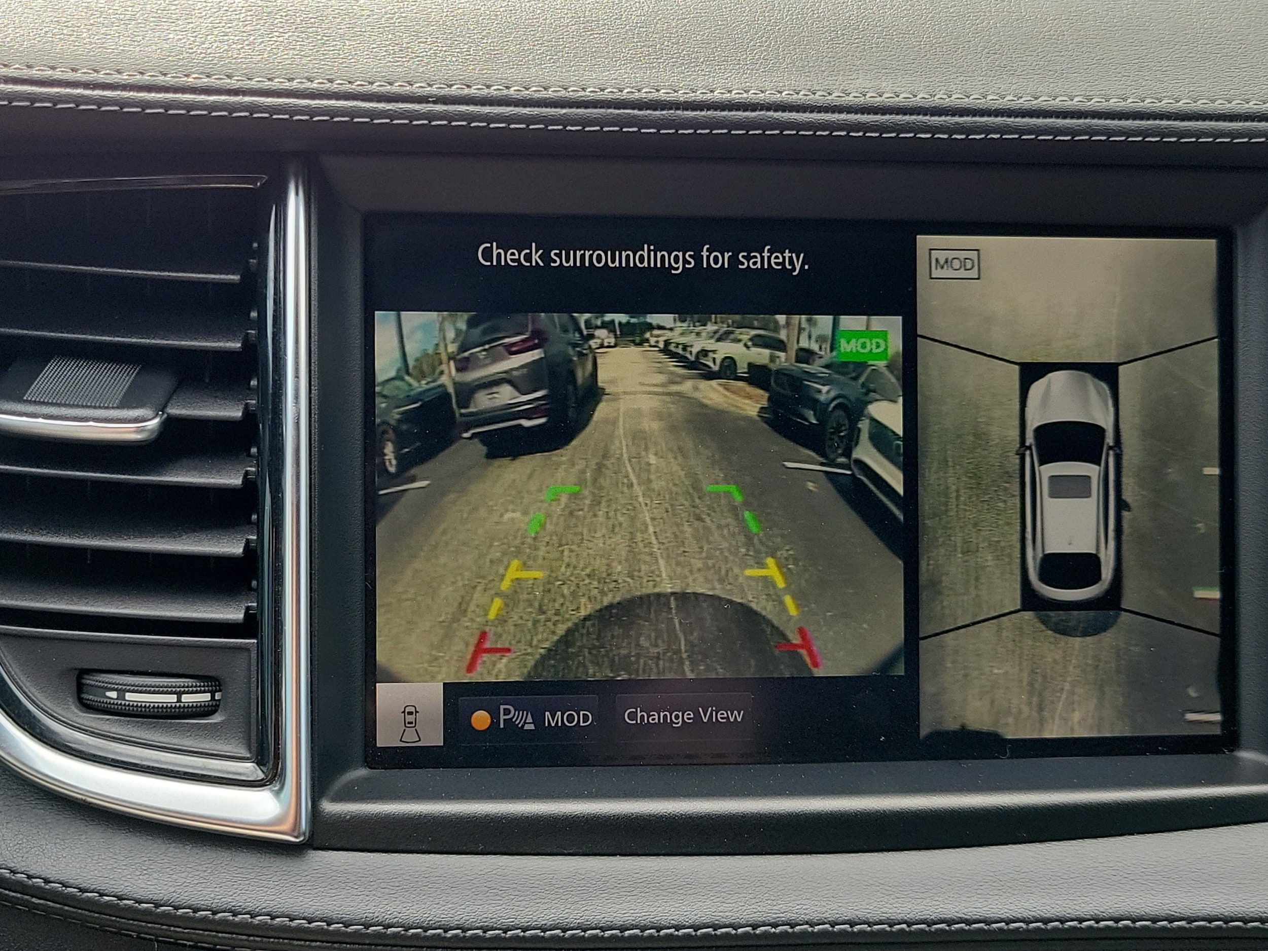 2022 INFINITI QX55 Essential - Photo 27