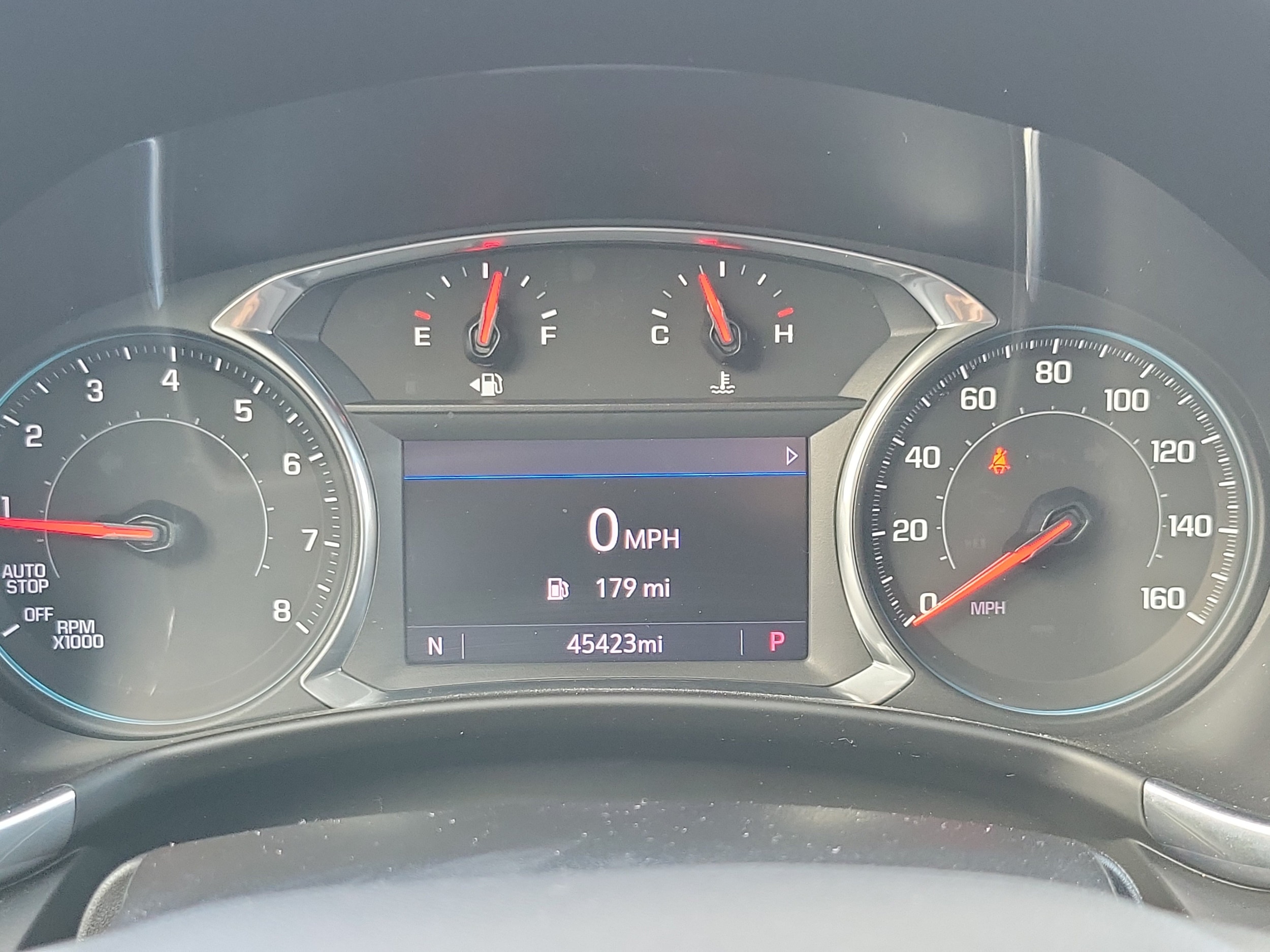 2020 Chevrolet Equinox Premier - Photo 18