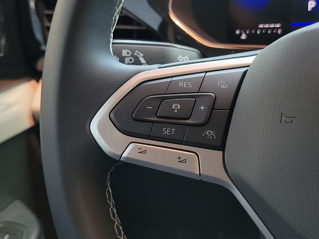 2024 Volkswagen Taos S - Photo 24