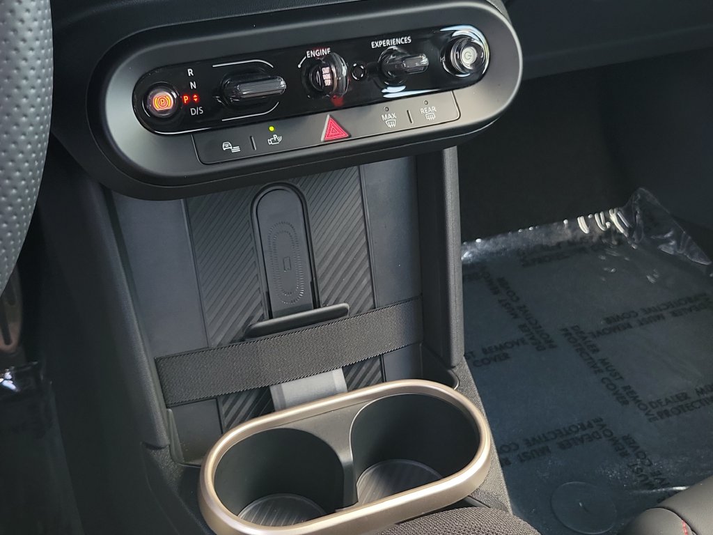 2025 MINI Hardtop 2 Door John Cooper Works - Photo 25