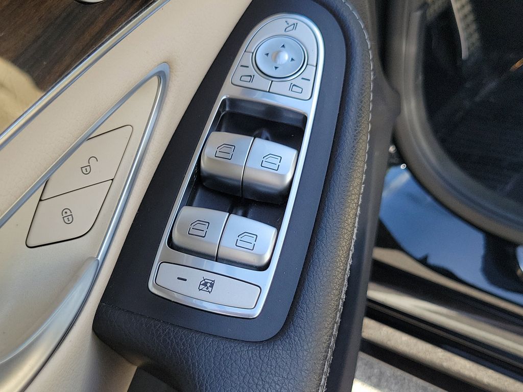 2019 Mercedes-Benz C-Class Sedan C300 - Photo 17