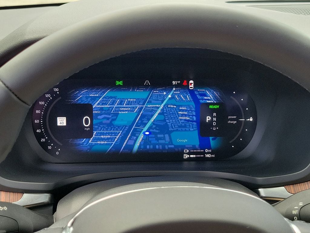 2024 Volvo S60 Plus - Photo 25