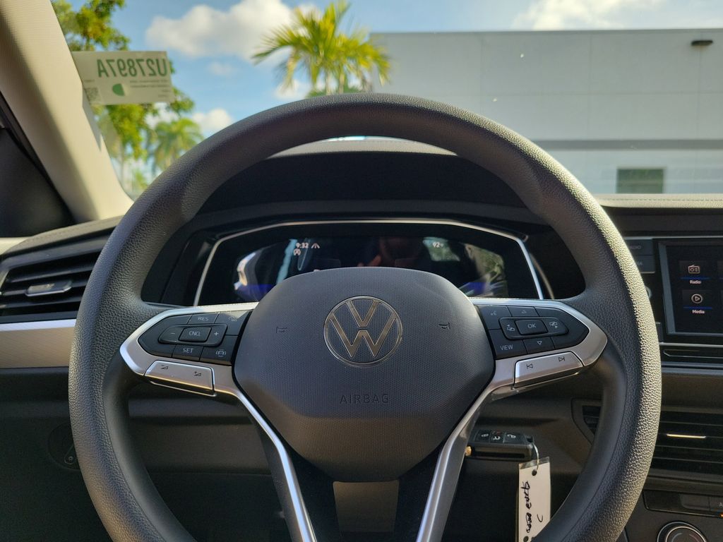 2023 Volkswagen Jetta S - Photo 22