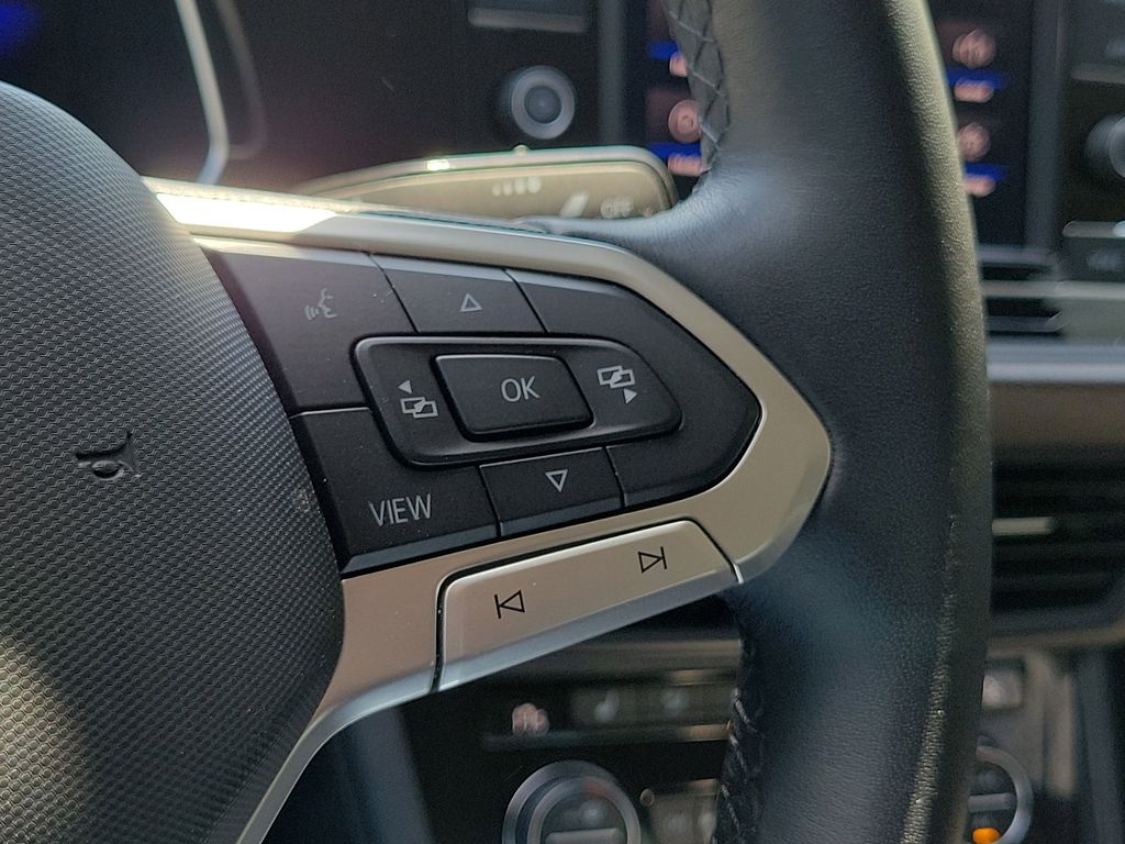 2023 Volkswagen Jetta SE - Photo 26