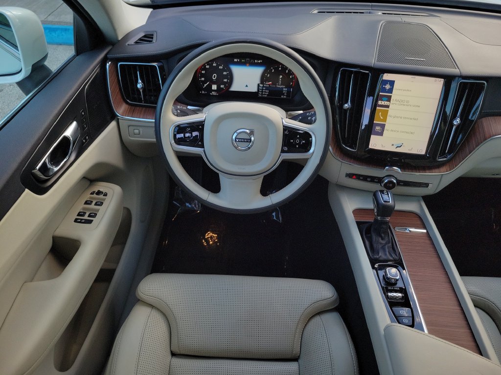 2019 Volvo XC60 Inscription - Photo 13