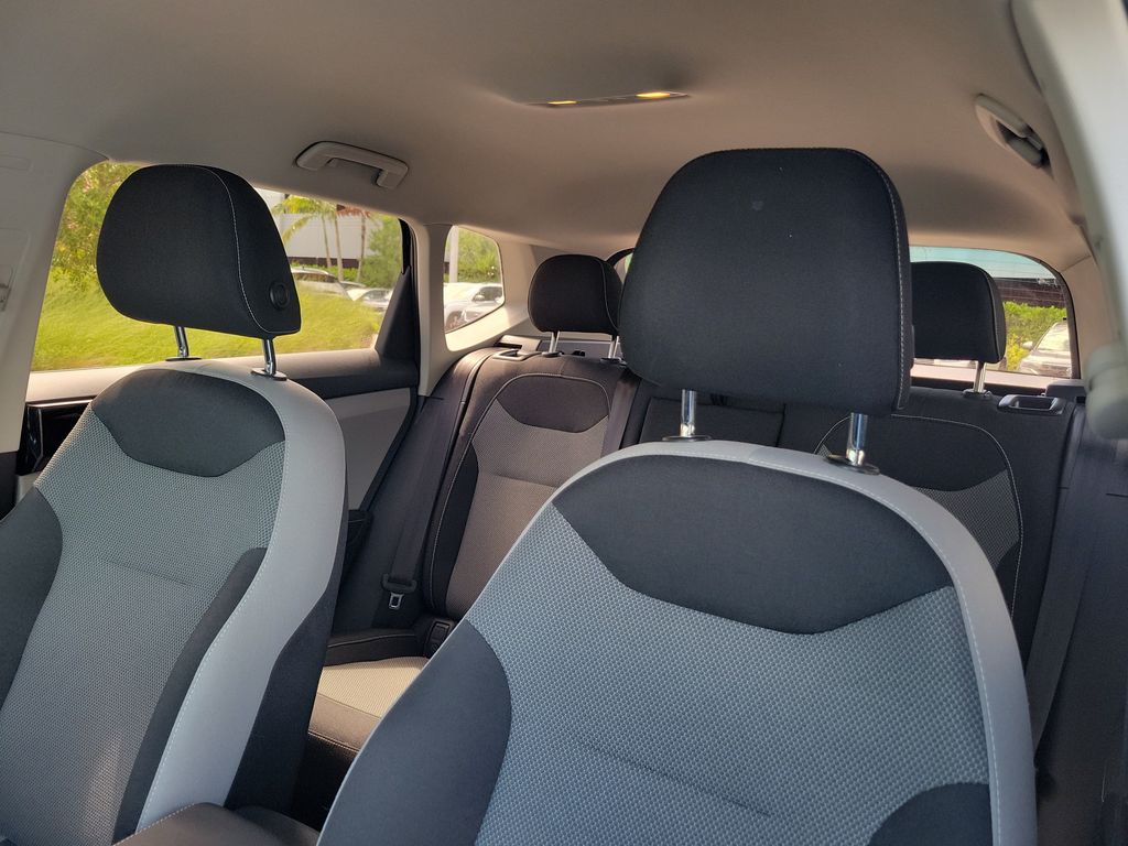 2024 Volkswagen Taos S - Photo 20